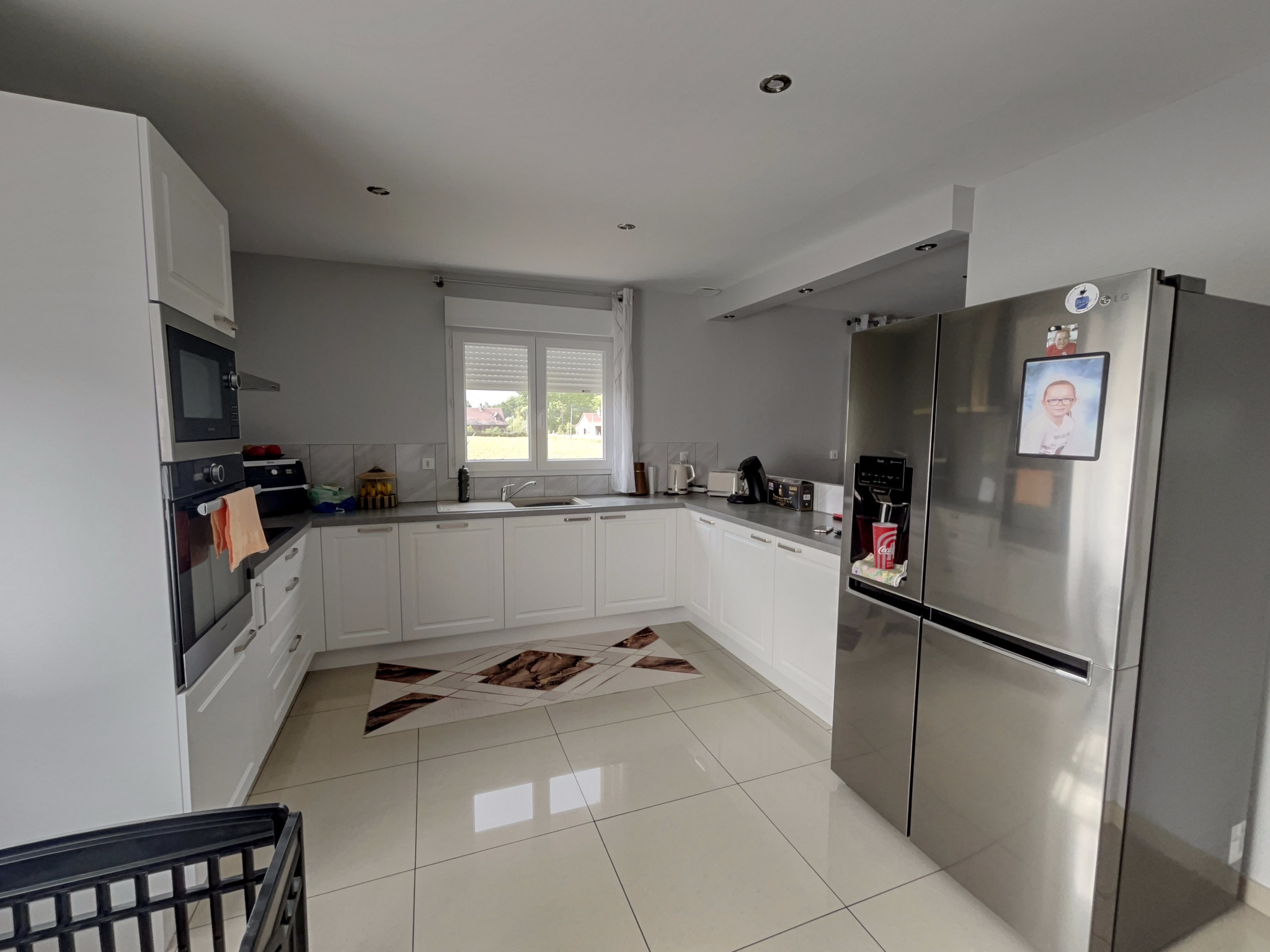 Maison à vendre à Louhans, 98 m², 4 pièces – photo 3 sur 20