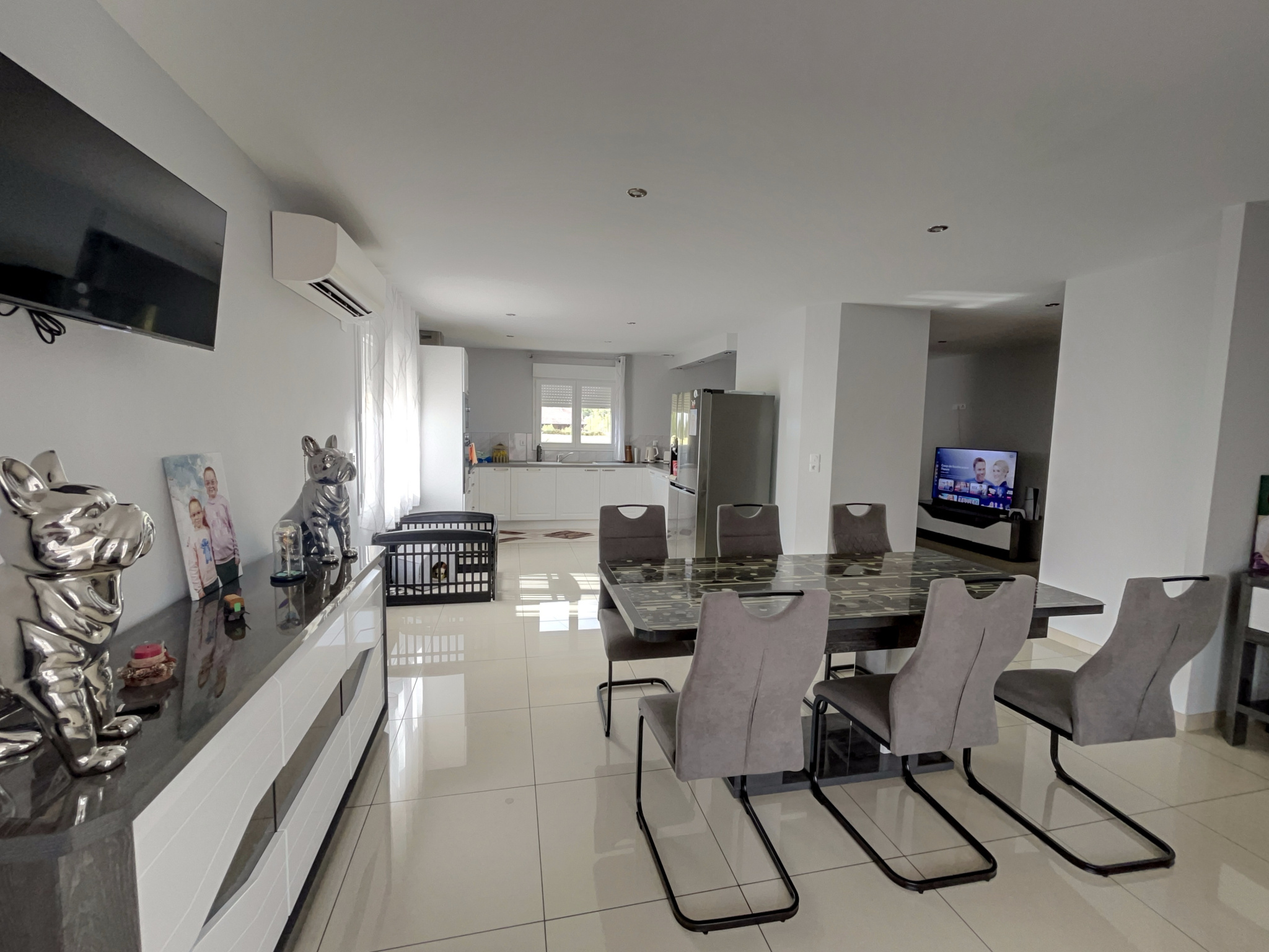 Maison à vendre à Louhans, 98 m², 4 pièces – photo 1 sur 20