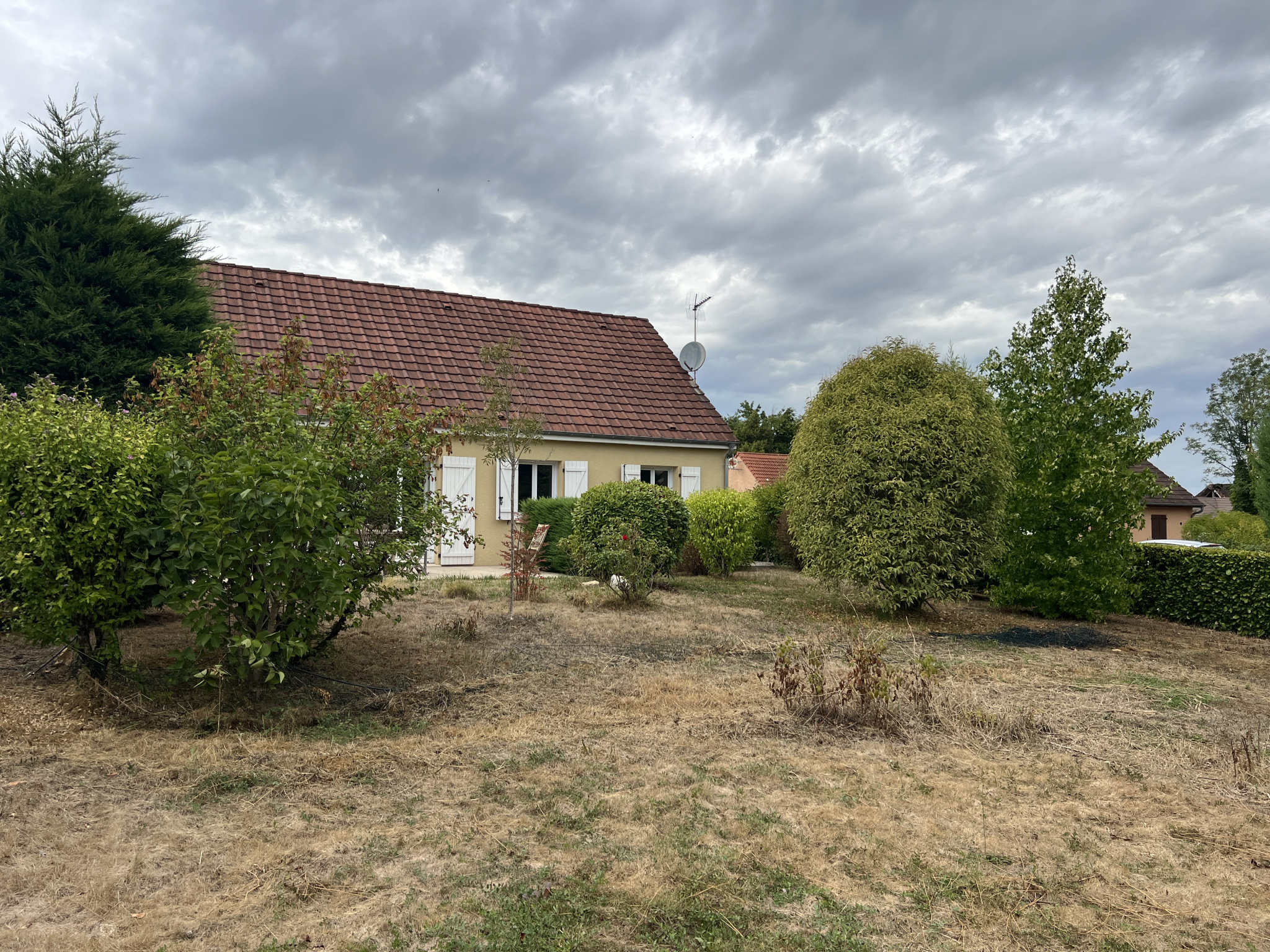 Maison à vendre à Louhans, 87 m², 5 pièces – photo 2 sur 20