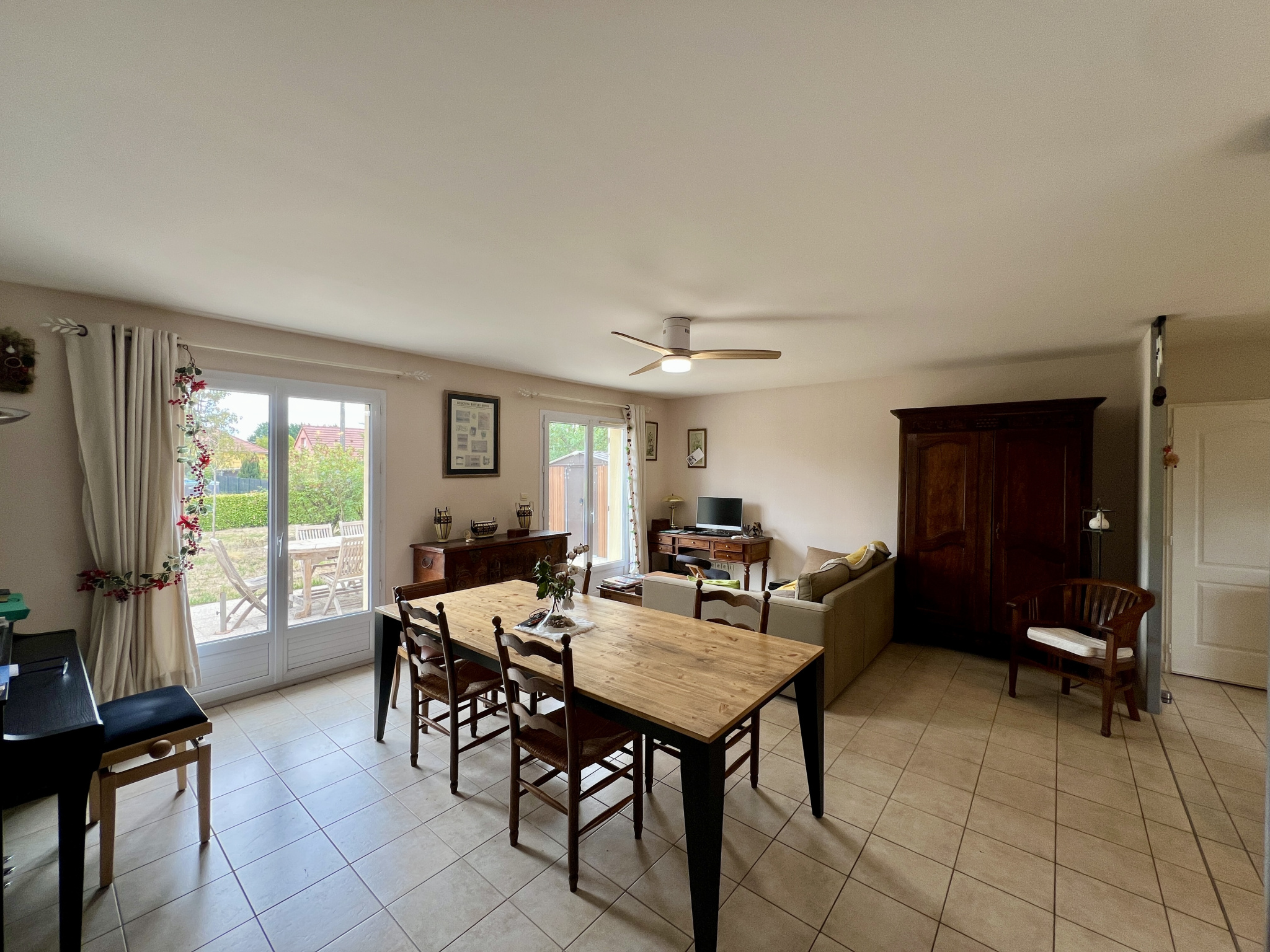 Maison à vendre à Louhans, 87 m², 5 pièces – photo 3 sur 20