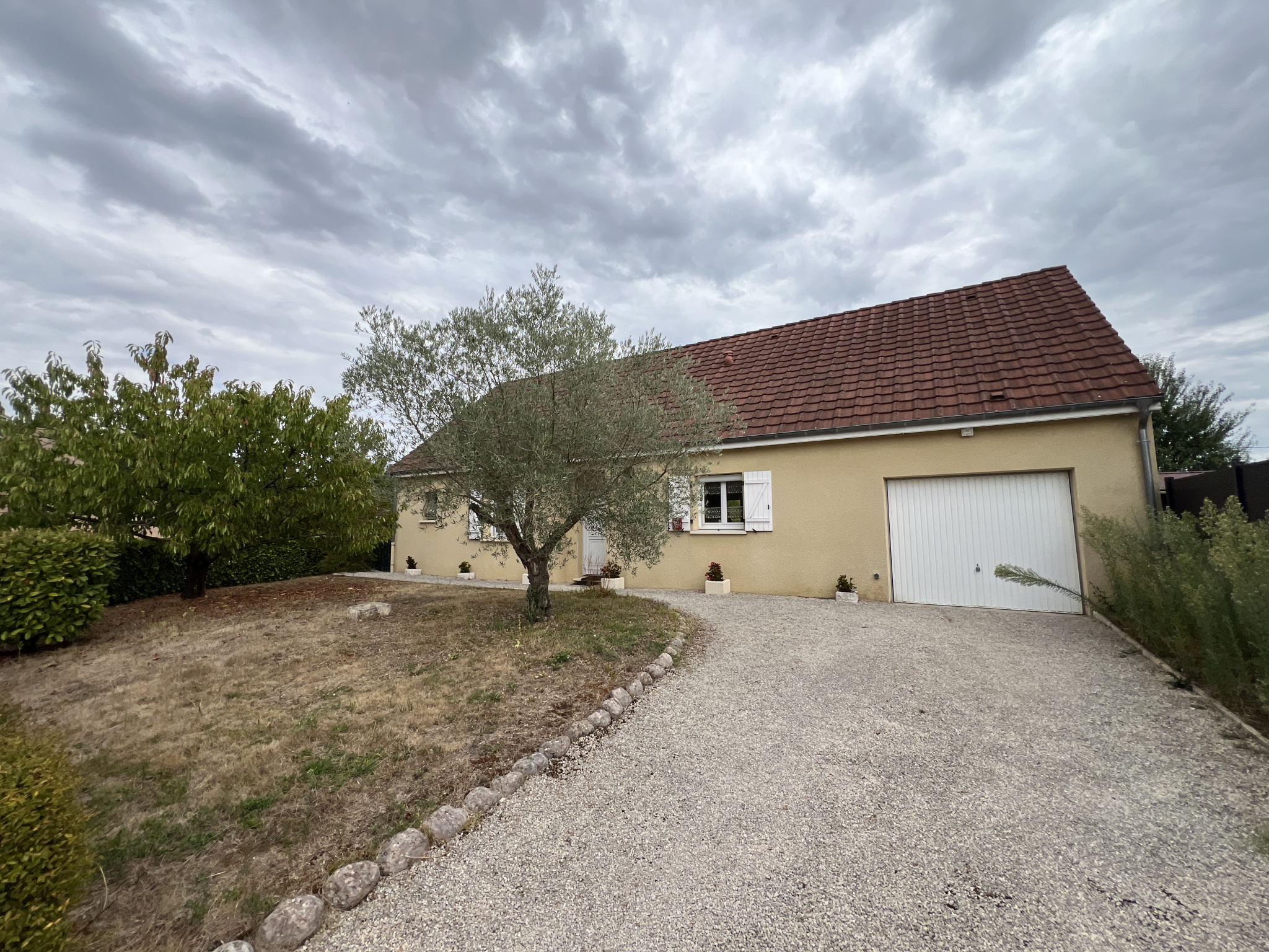 Maison à vendre à Louhans, 87 m², 5 pièces – photo 1 sur 20