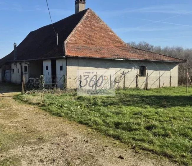 Maison à vendre à Cousance, 212 m², 4 pièces – photo 2 sur 14