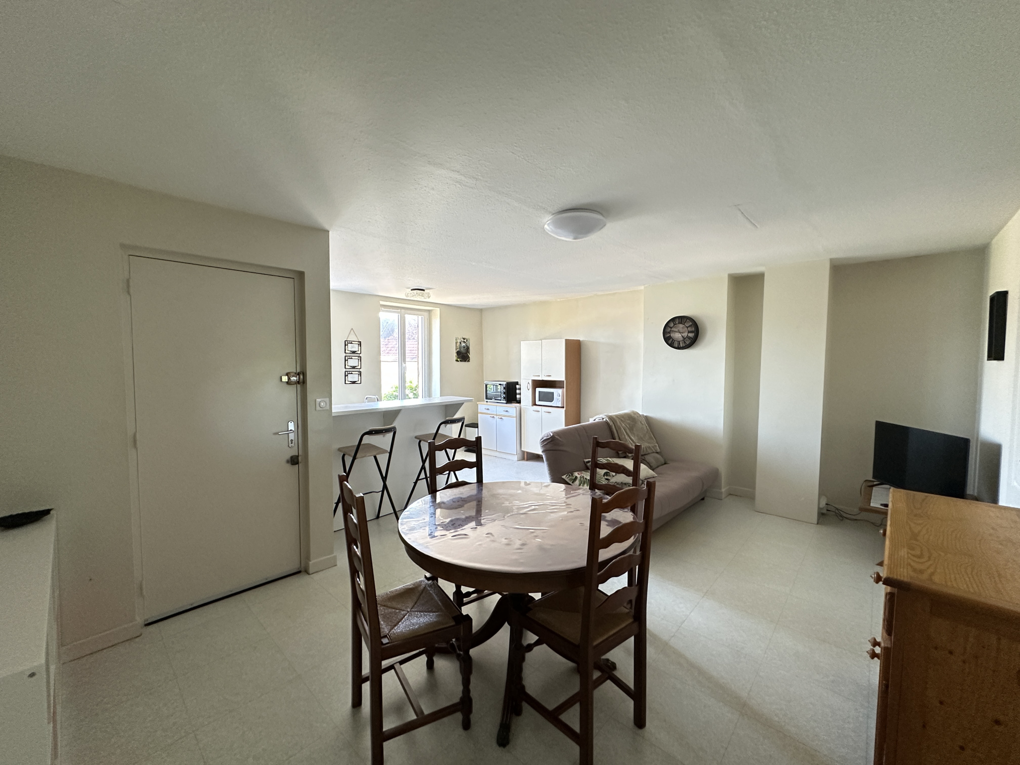 Appartement à louer à Gibles, 42,43 m², 2 pièces – photo 2 sur 6
