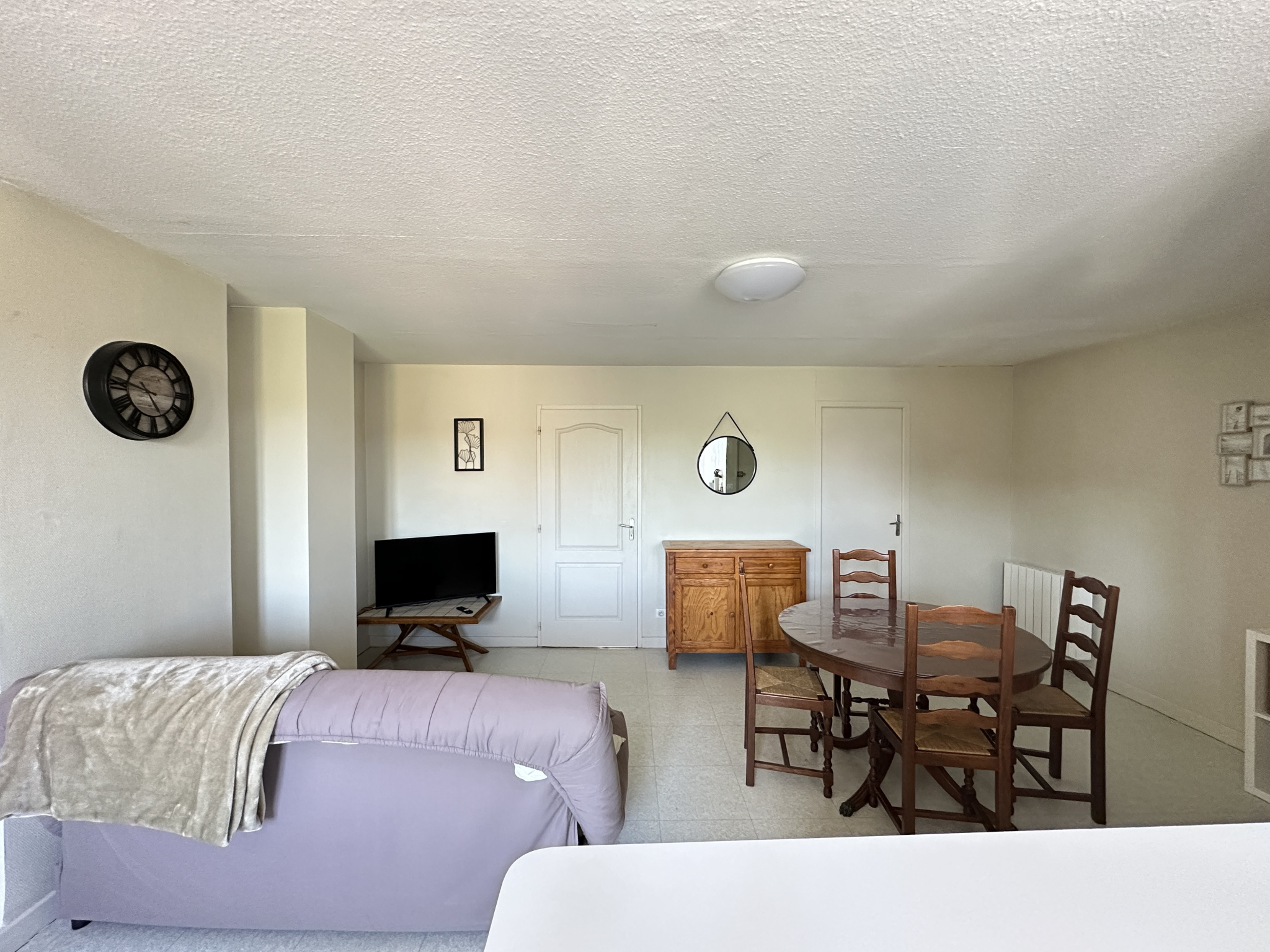 Appartement à louer à Gibles, 42,43 m², 2 pièces – photo 3 sur 6