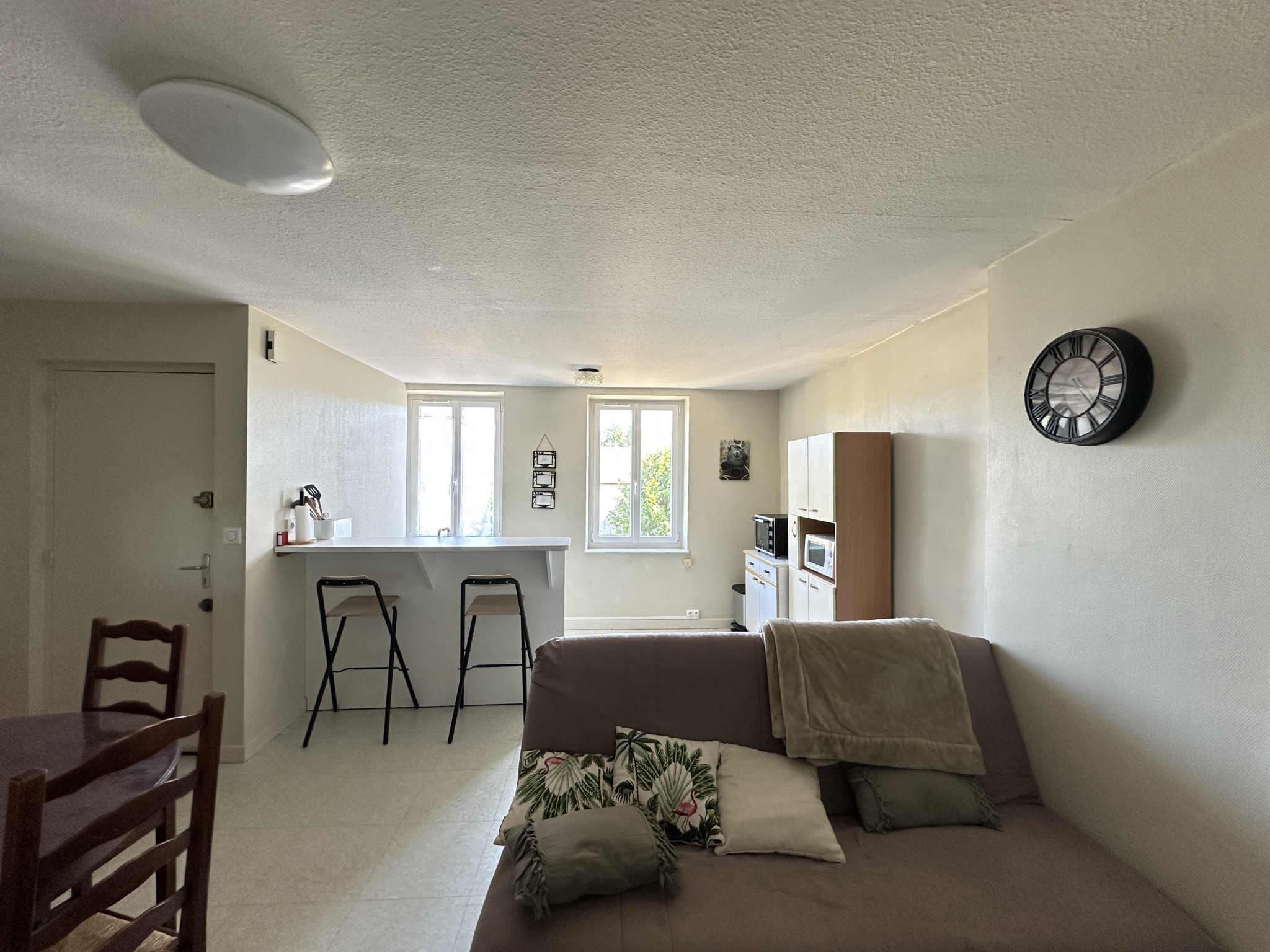 Appartement à louer à Gibles, 42,43 m², 2 pièces – photo 1 sur 6