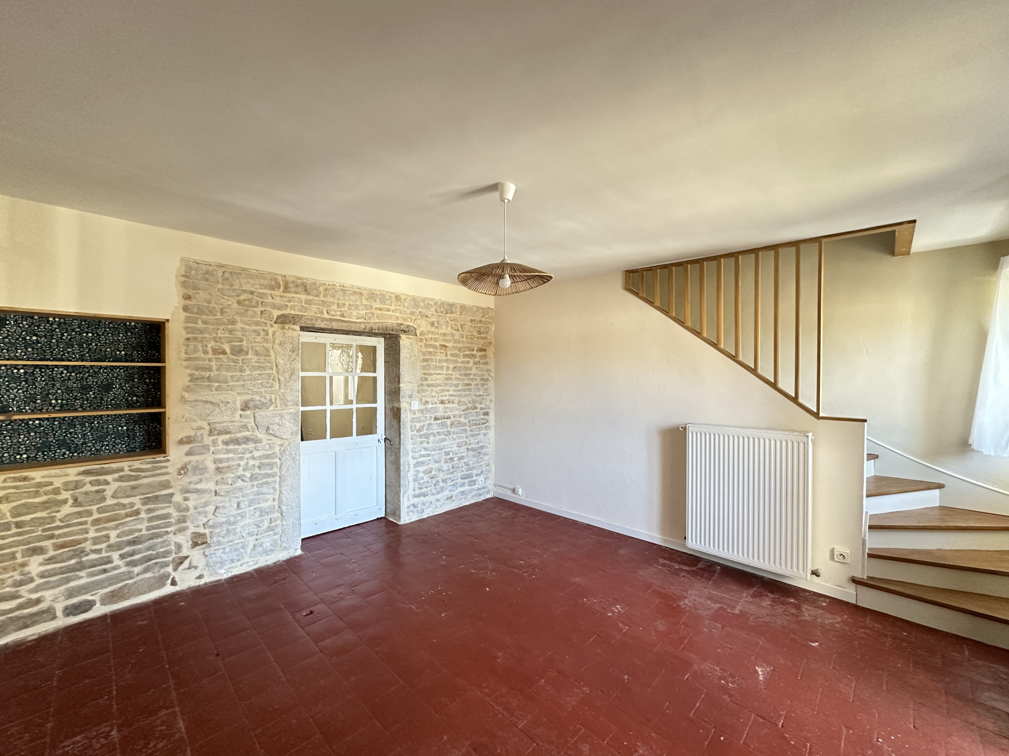 Maison à louer à Cormatin, 85,53 m², 4 pièces – photo 3 sur 16