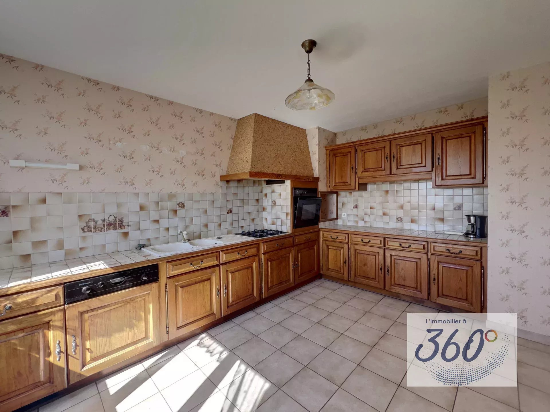 Maison à vendre à Louhans, 81,5 m², 3 pièces – photo 2 sur 10