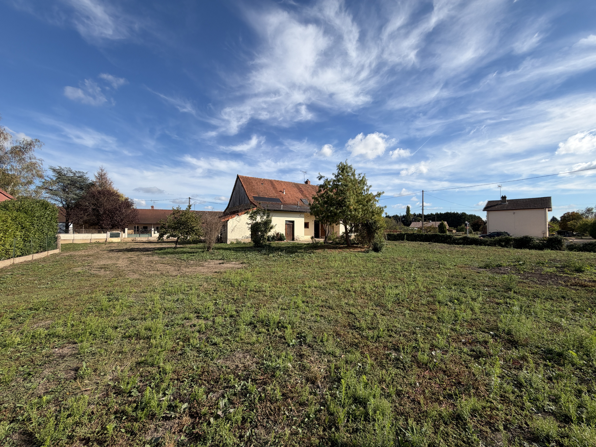Maison à vendre à Louhans châteaurenaud, 115 m², 5 pièces – photo 2 sur 20
