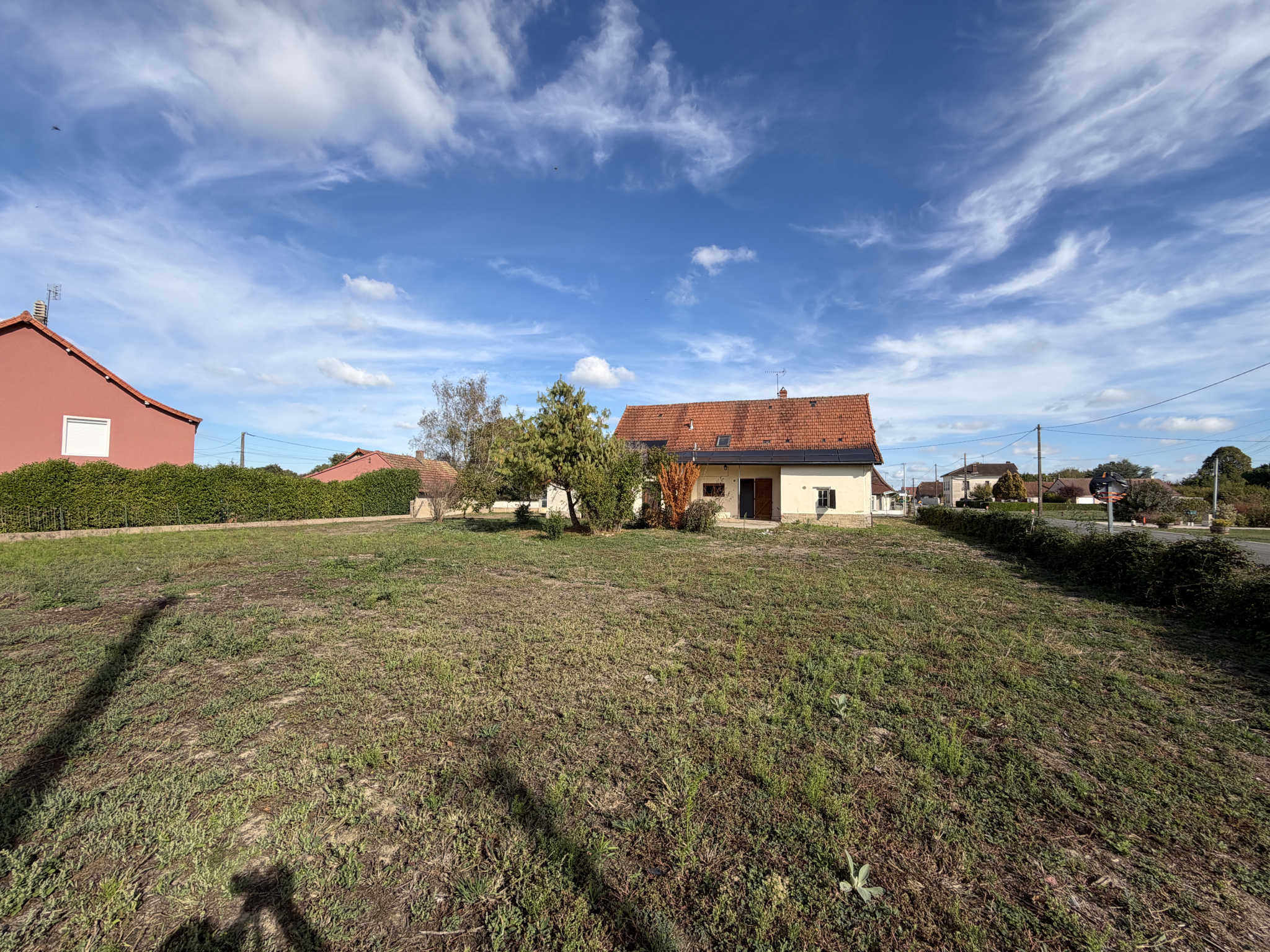 Maison à vendre à Louhans châteaurenaud, 115 m², 5 pièces – photo 3 sur 20