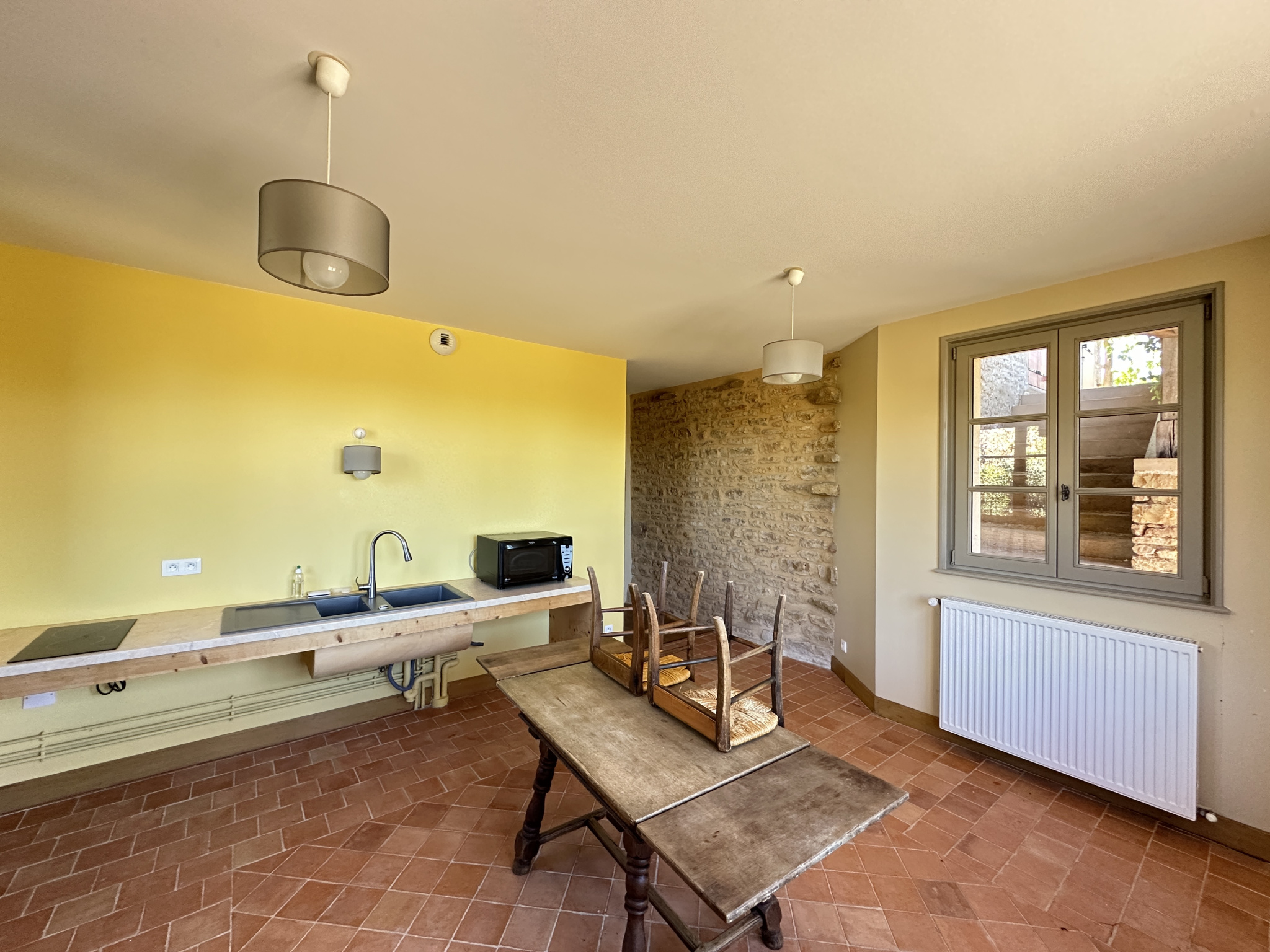Appartement à louer à Ameugny, 43,8 m², 2 pièces – photo 2 sur 9