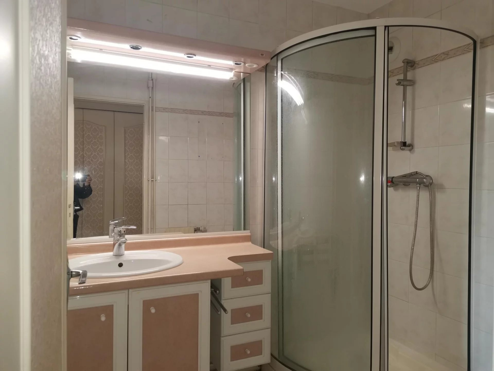 Appartement à vendre à Bourg en bresse, 76,48 m², 3 pièces – photo 2 sur 3