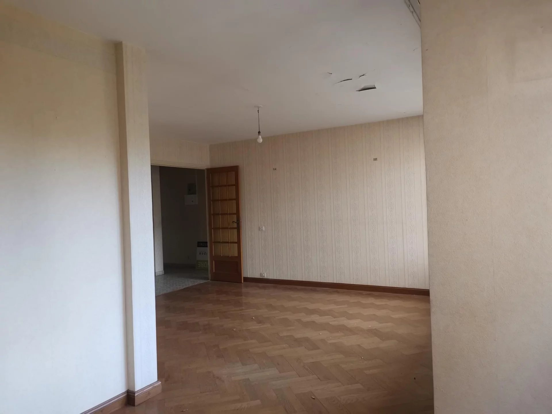 Appartement à vendre à Bourg en bresse, 76,48 m², 3 pièces – photo 1 sur 3