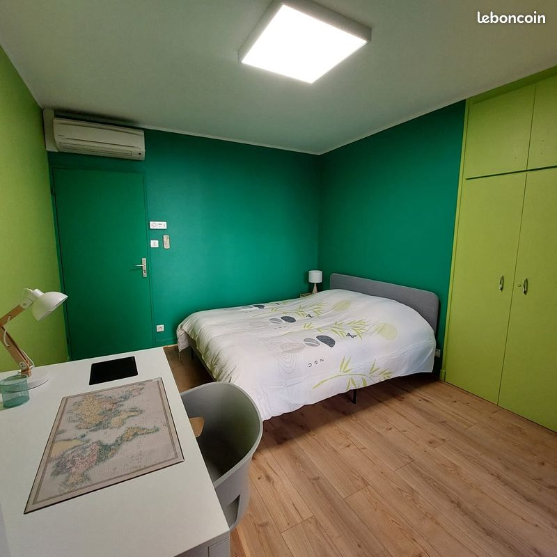 Studio à louer à Bourg en bresse, 13,54 m², 1 pièce – photo 1 sur 3