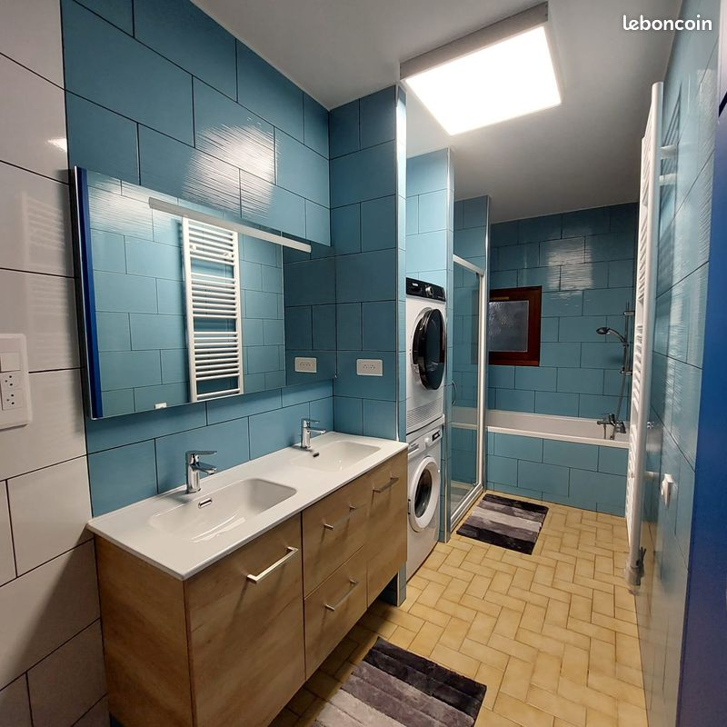 Studio à louer à Bourg en bresse, 13,54 m², 1 pièce – photo 3 sur 3