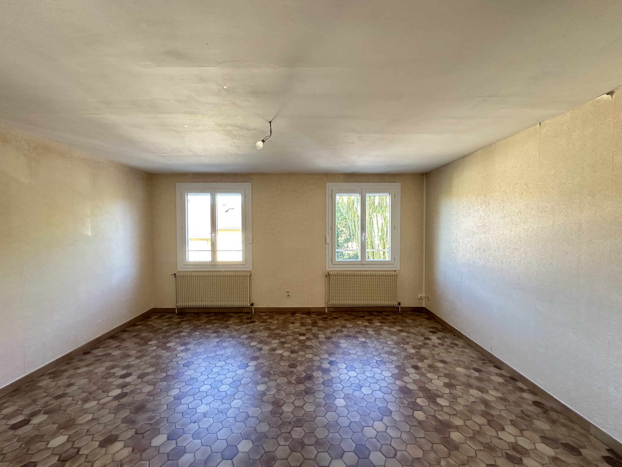 Appartement à louer à Cluny, 46,14 m², 2 pièces – photo 2 sur 7