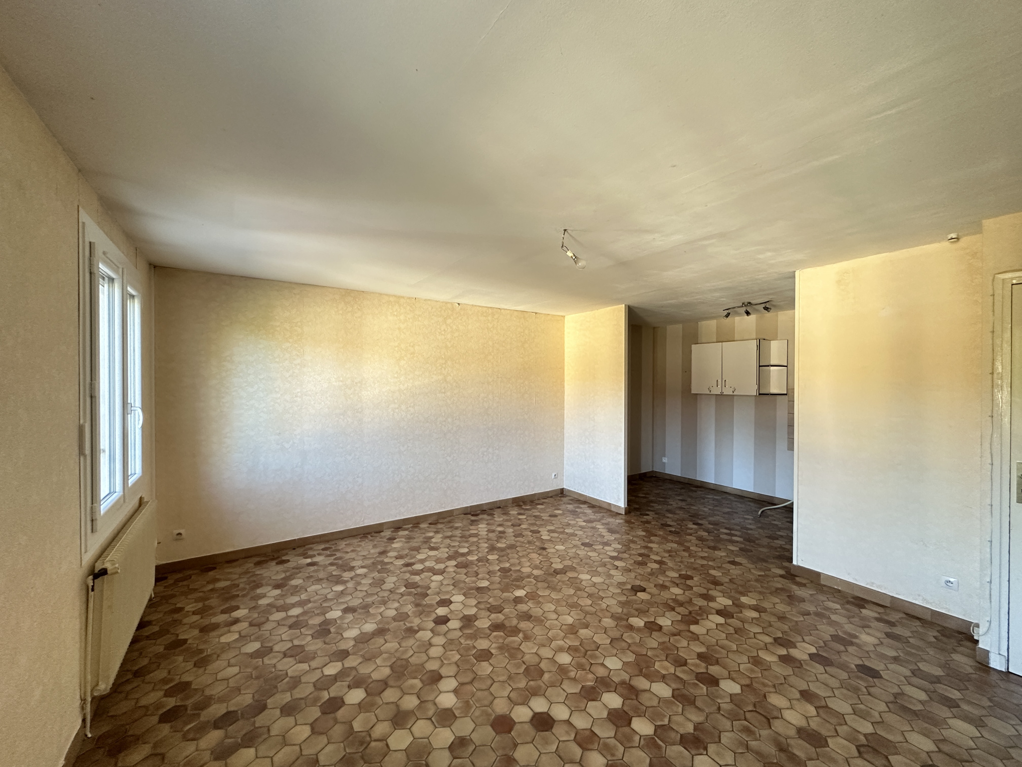 Appartement à louer à Cluny, 46,14 m², 2 pièces – photo 3 sur 7