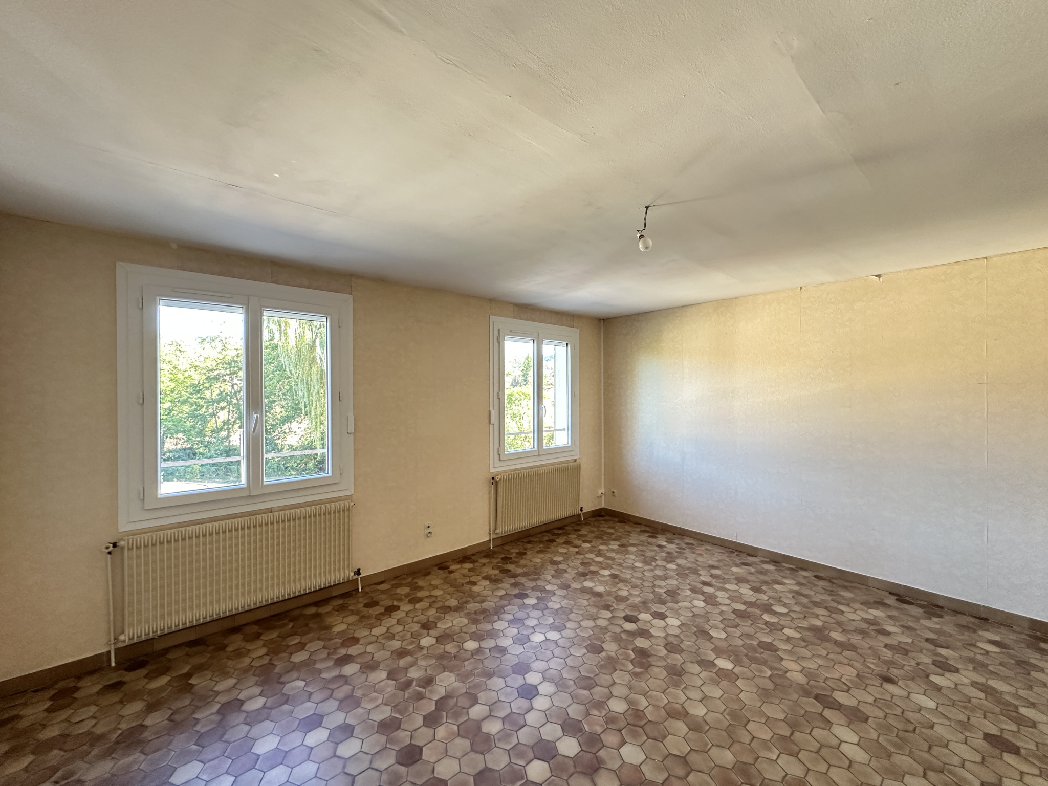 Appartement à louer à Cluny, 46,14 m², 2 pièces – photo 1 sur 7
