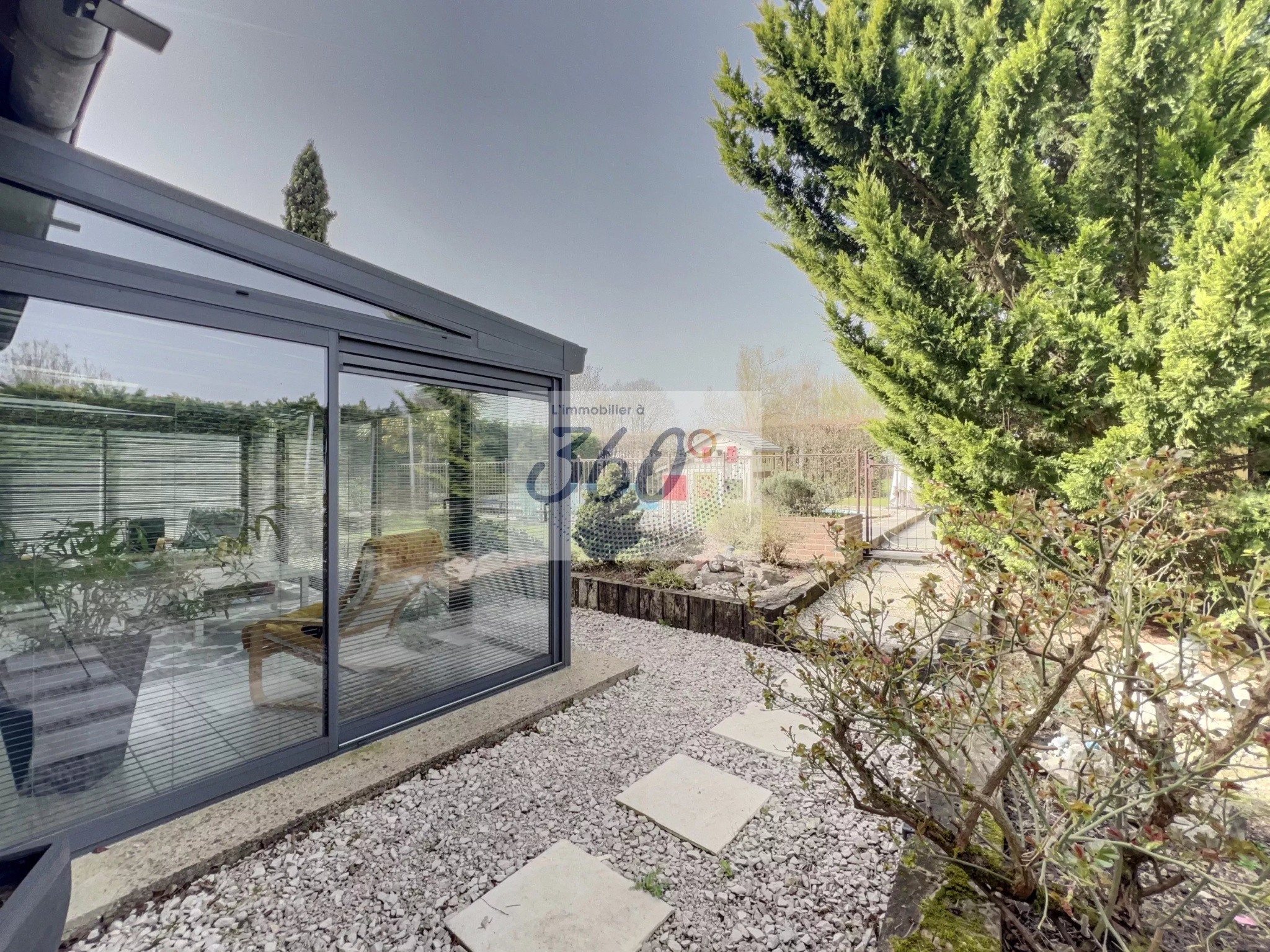 Maison à vendre à Louhans, 150,12 m², 5 pièces – photo 2 sur 20