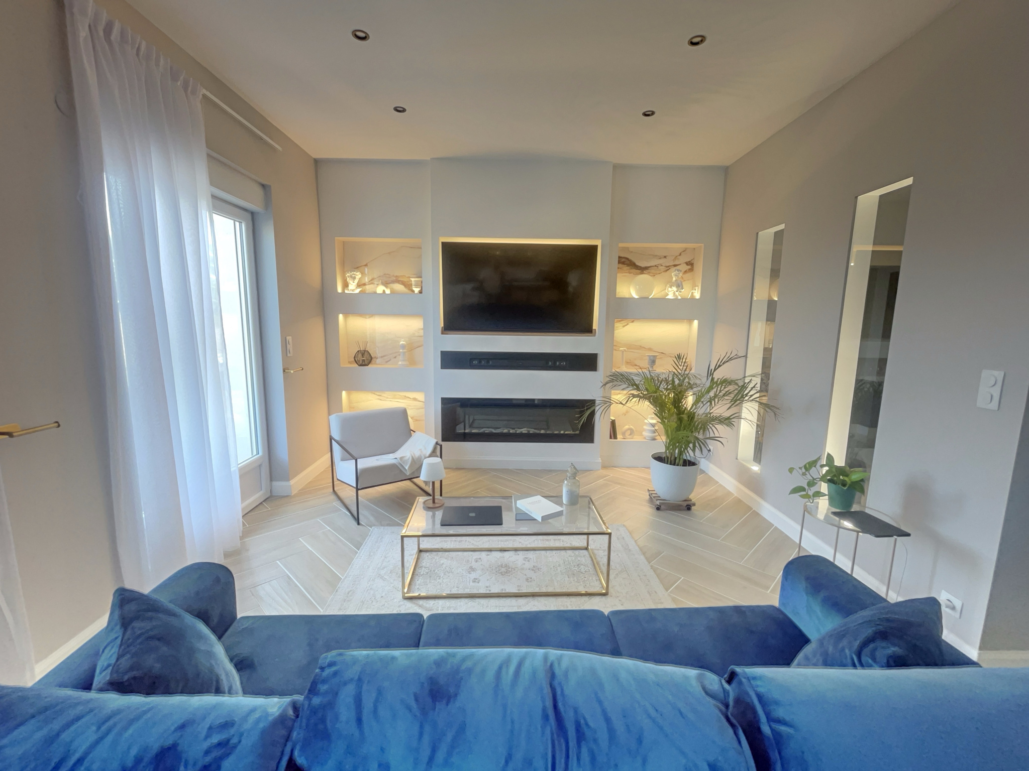 Appartement à vendre à Louhans châteaurenaud, 101,47 m², 8 pièces – photo 2 sur 18