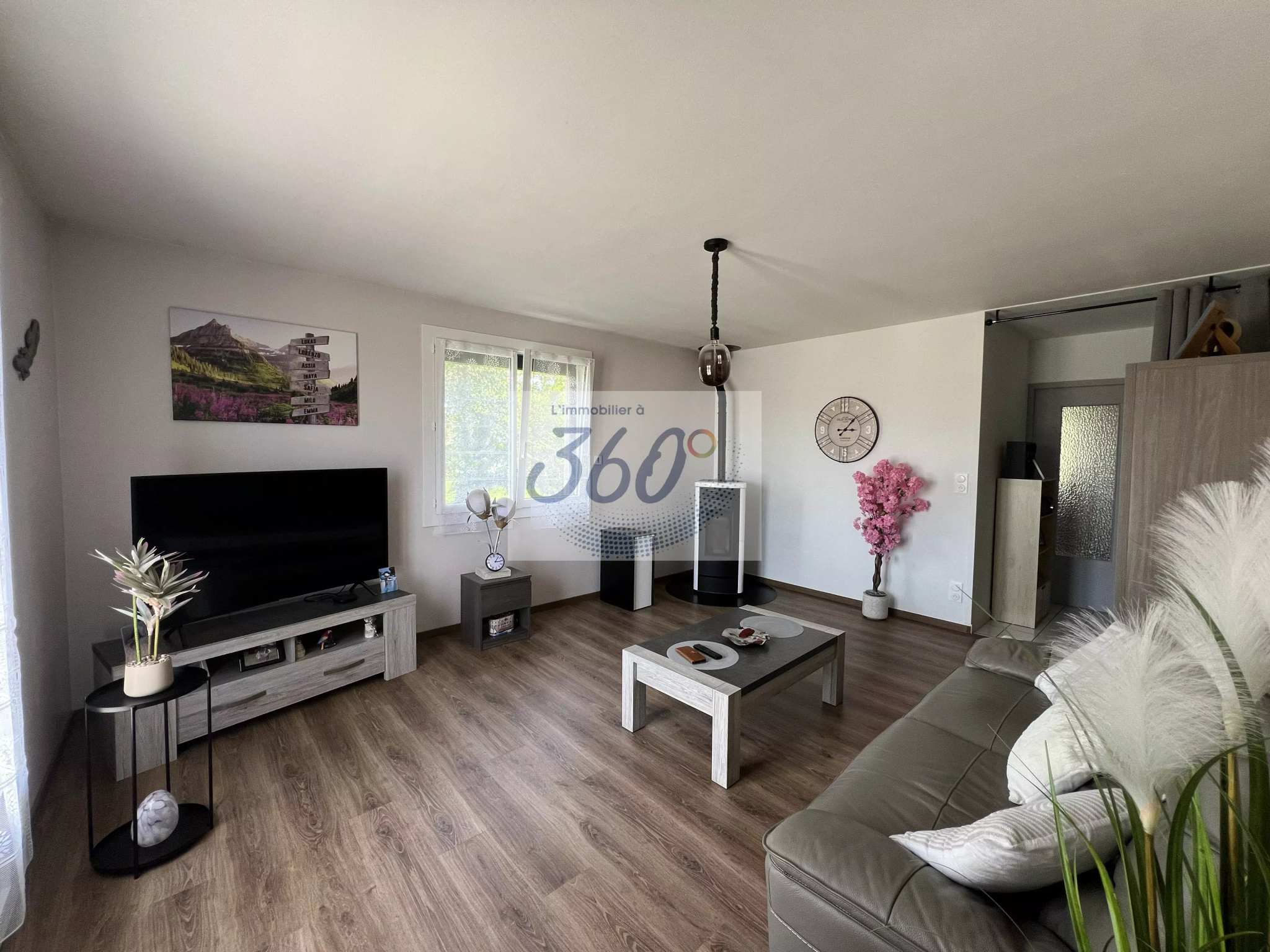 Maison à vendre à Louhans, 97,41 m², 6 pièces – photo 3 sur 20
