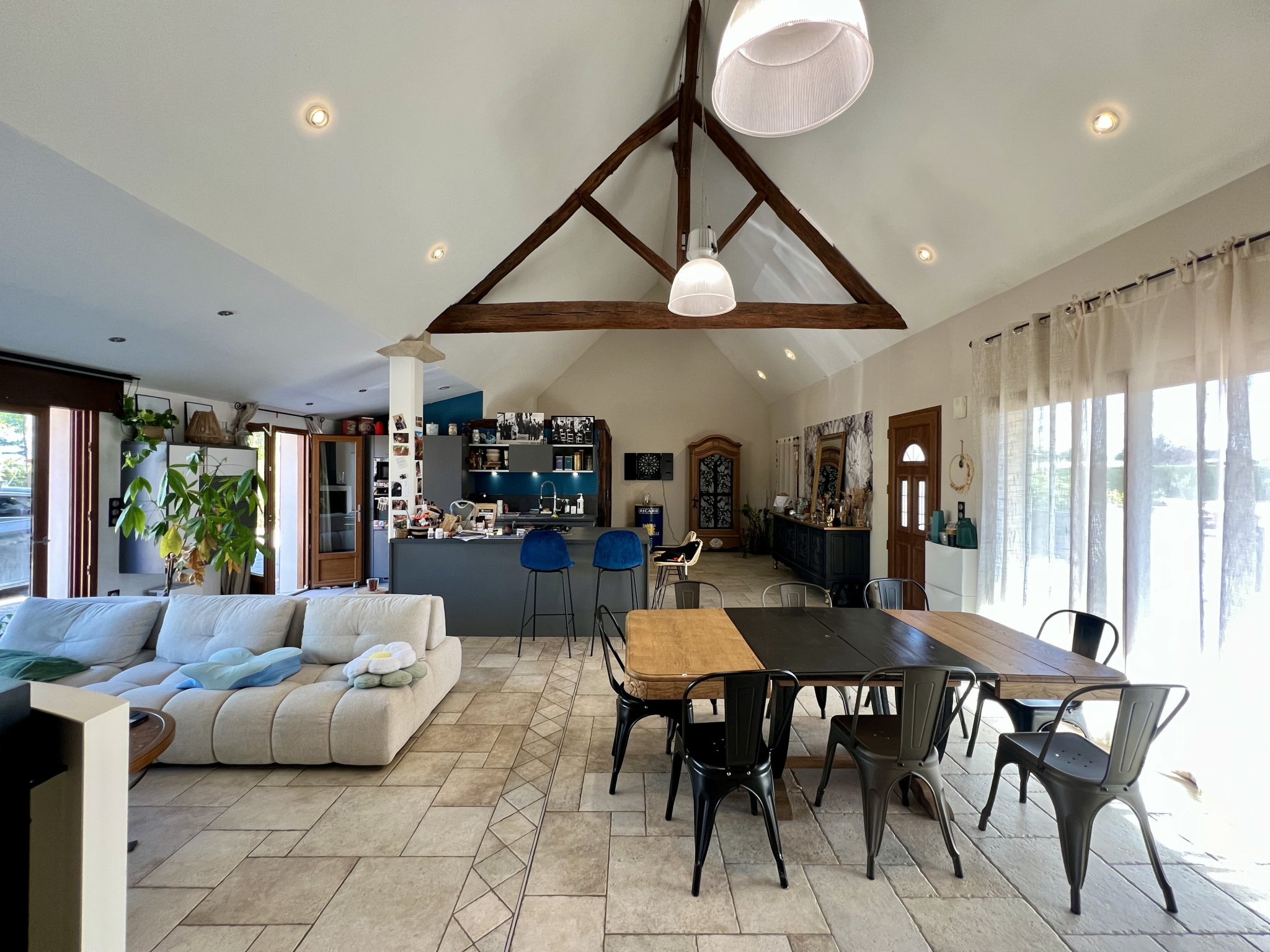 Maison à vendre à Louhans châteaurenaud, 163 m², 6 pièces – photo 3 sur 20