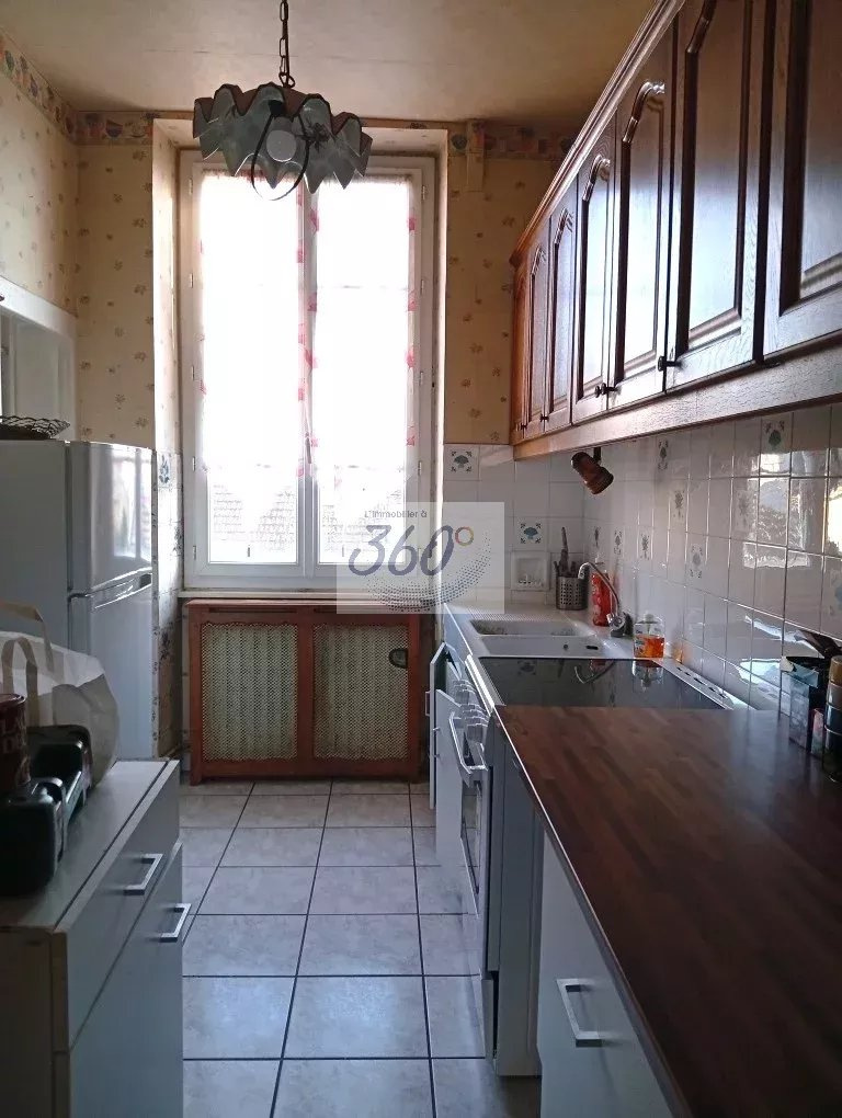 Appartement à vendre à Bourg en bresse, 79,12 m², 3 pièces – photo 3 sur 5
