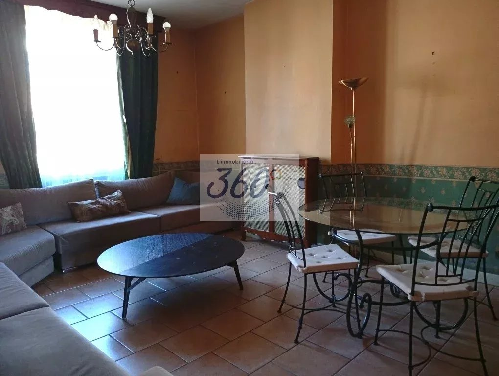 Appartement à vendre à Bourg en bresse, 79,12 m², 3 pièces – photo 1 sur 5