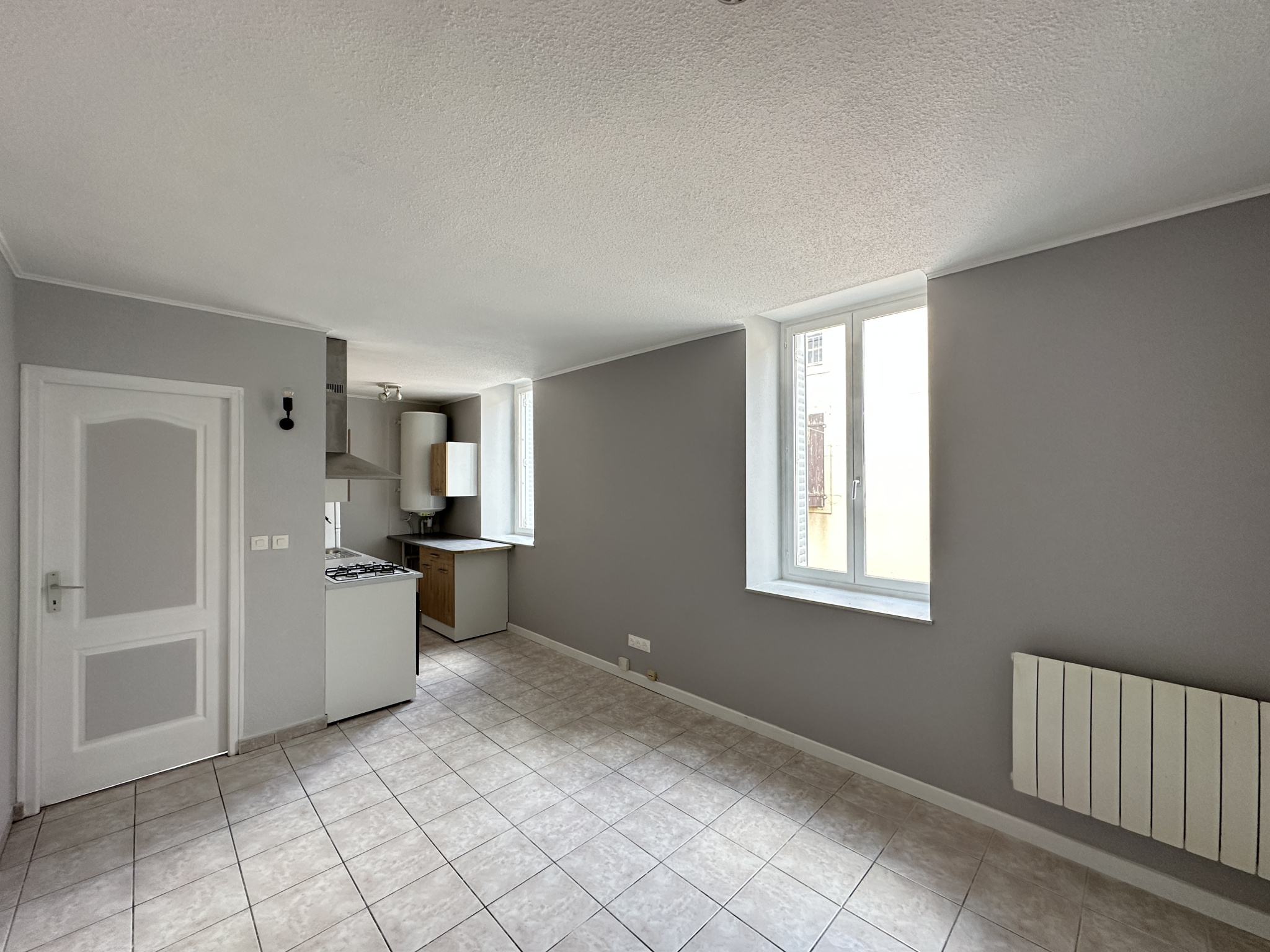 Appartement à louer à Cluny, 32,12 m², 2 pièces – photo 1 sur 8