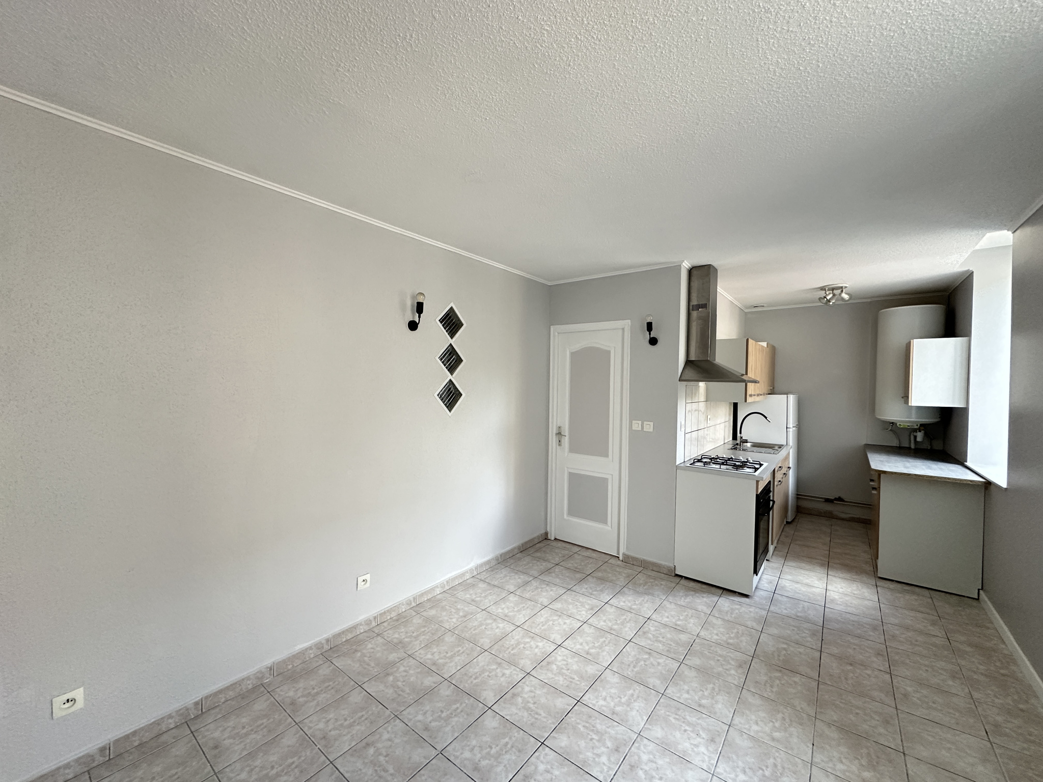 Appartement à louer à Cluny, 32,12 m², 2 pièces – photo 2 sur 8