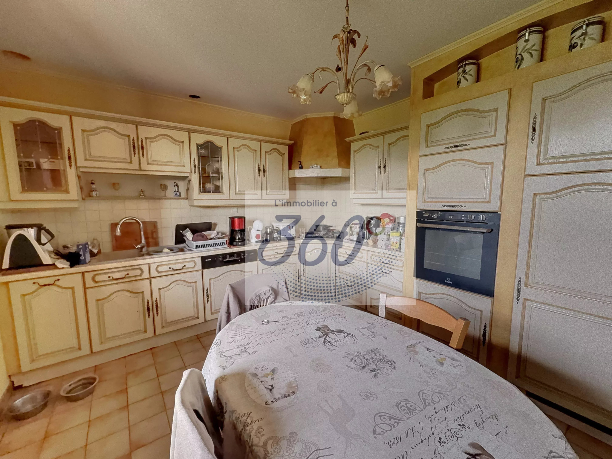 Maison à vendre à Louhans, 115,05 m², 5 pièces – photo 2 sur 20