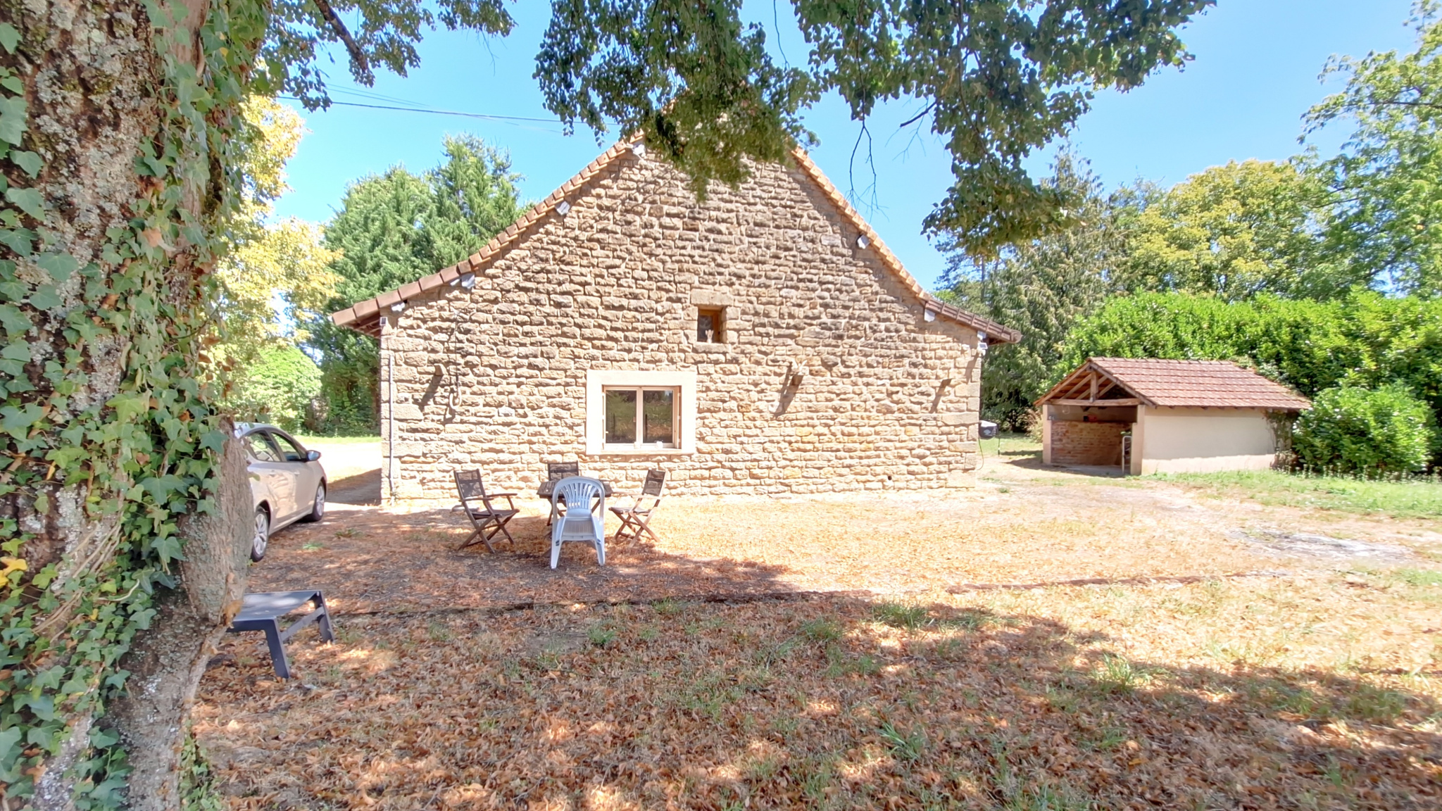 Maison à vendre à Louhans châteaurenaud, 95 m², 4 pièces – photo 2 sur 20
