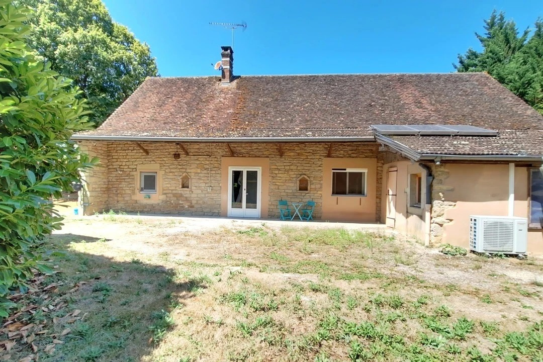 Maison à vendre à Louhans châteaurenaud, 95 m², 4 pièces – photo 3 sur 20