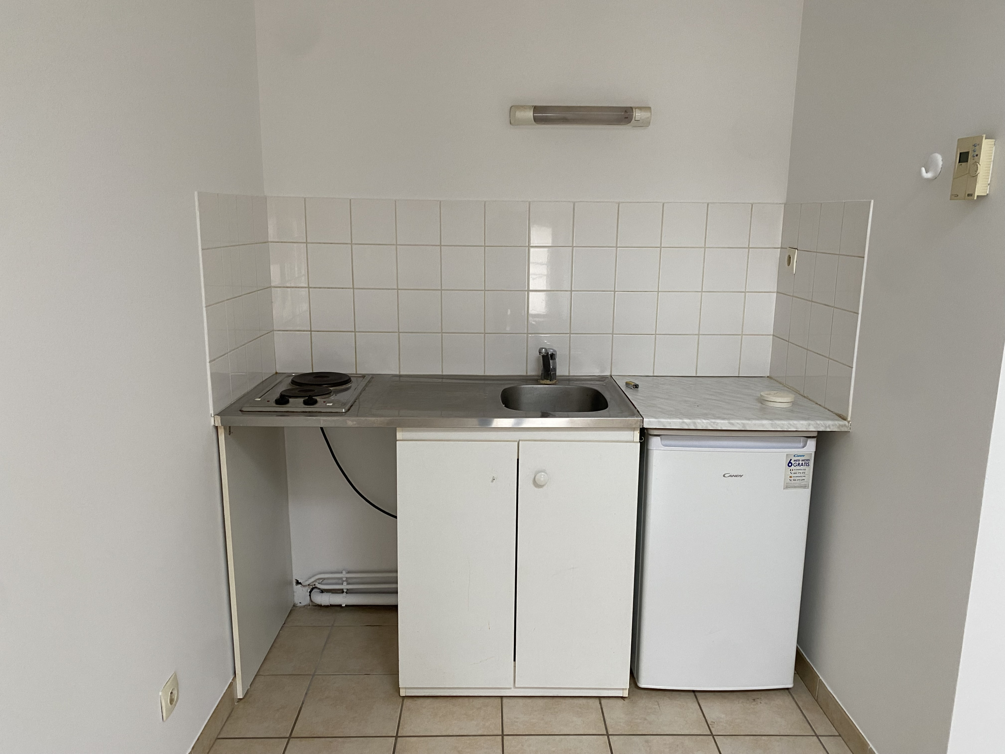 Studio à louer à Cluny, 25,04 m², 1 pièce – photo 3 sur 4