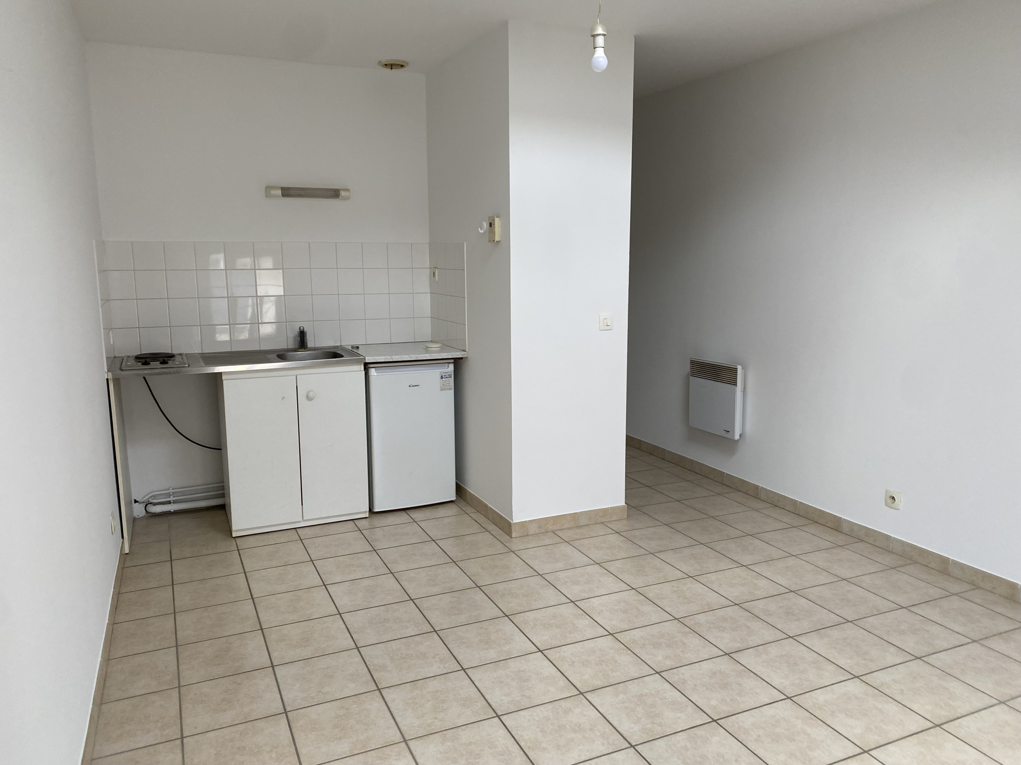 Studio à louer à Cluny, 25,04 m², 1 pièce – photo 2 sur 4