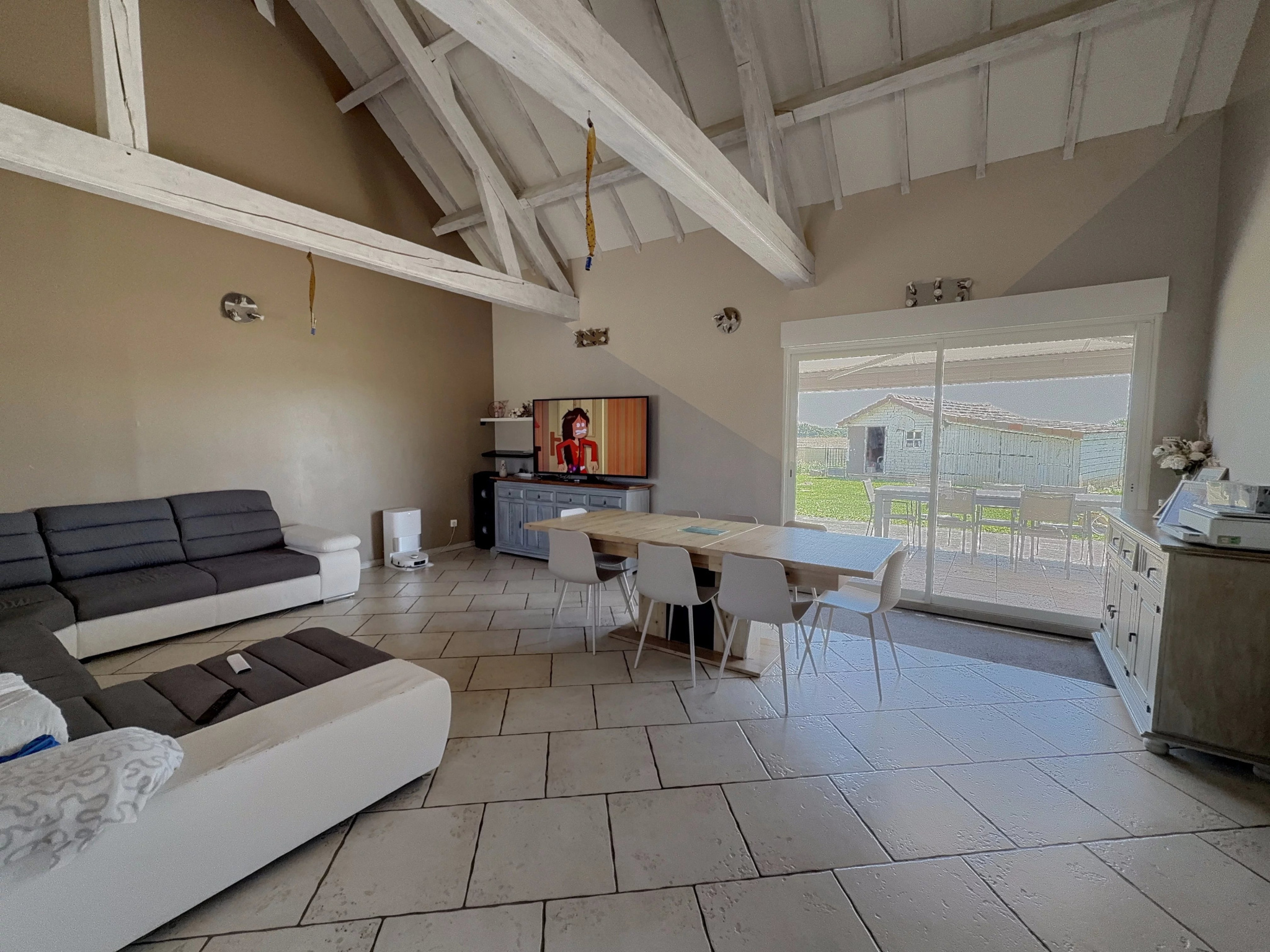 Maison à vendre à Louhans, 142,8 m², 5 pièces – photo 3 sur 20