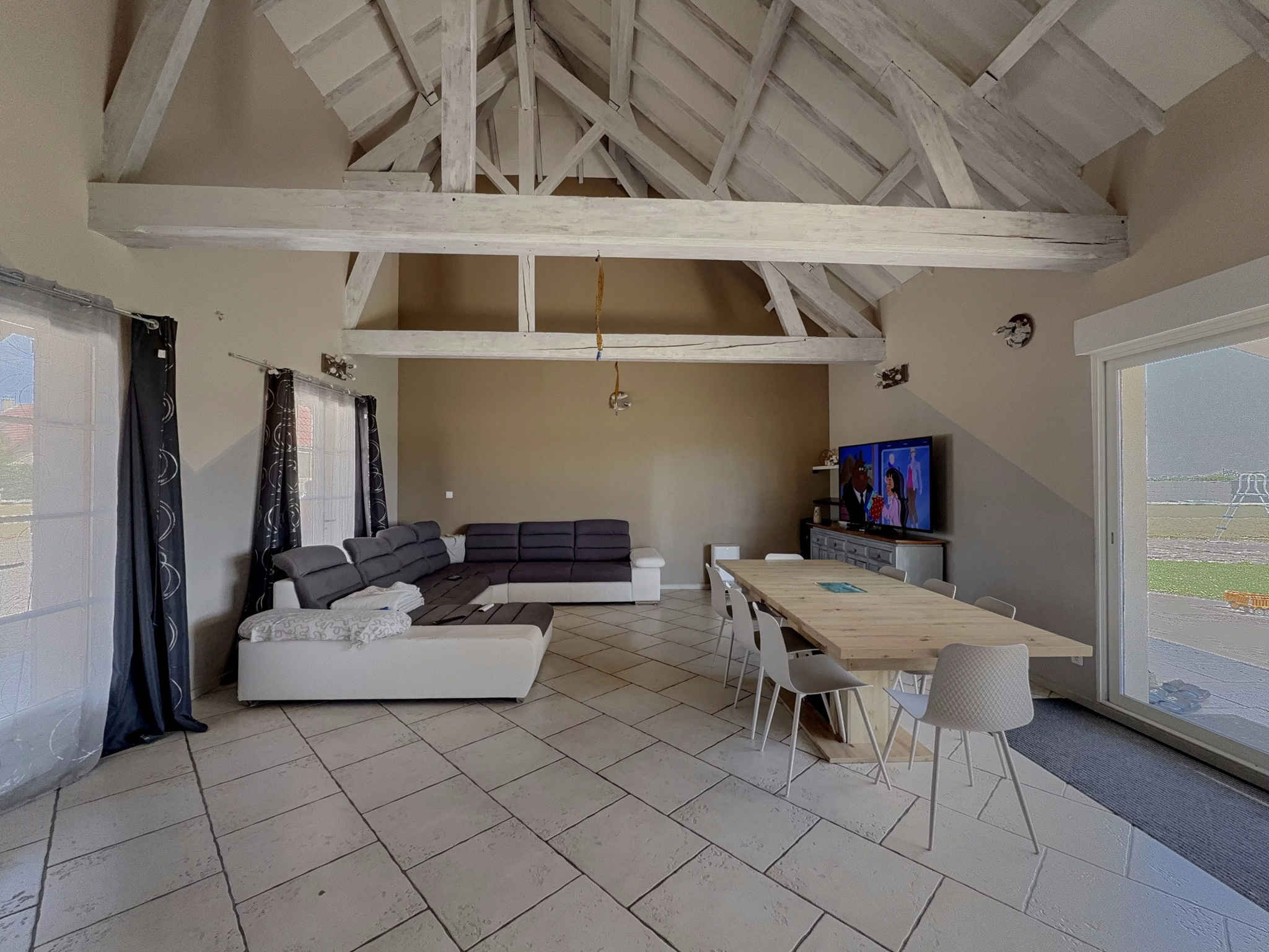 Maison à vendre à Louhans, 142,8 m², 5 pièces – photo 2 sur 20