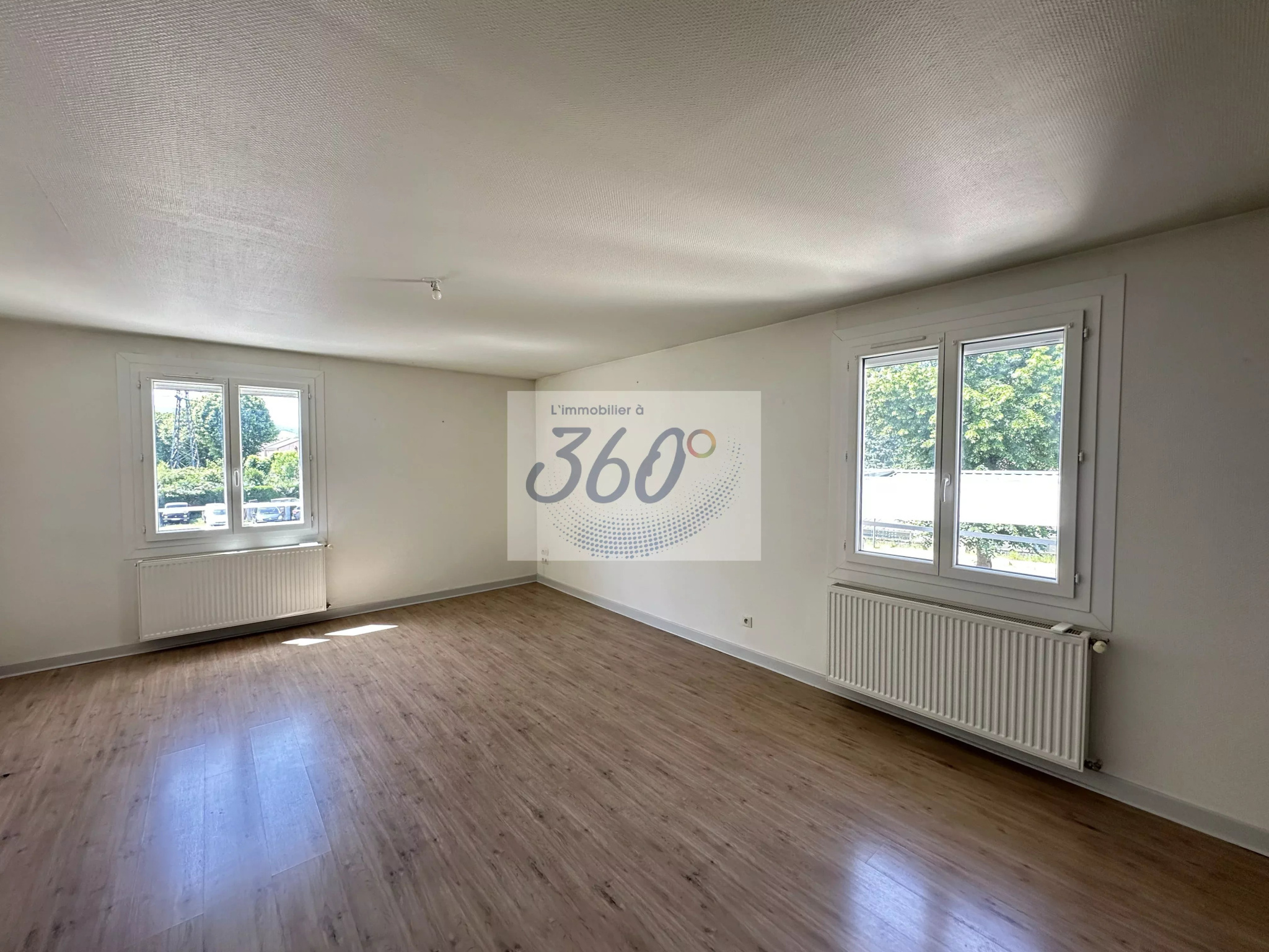 Appartement à louer à Cluny, 75,62 m², 3 pièces – photo 2 sur 8