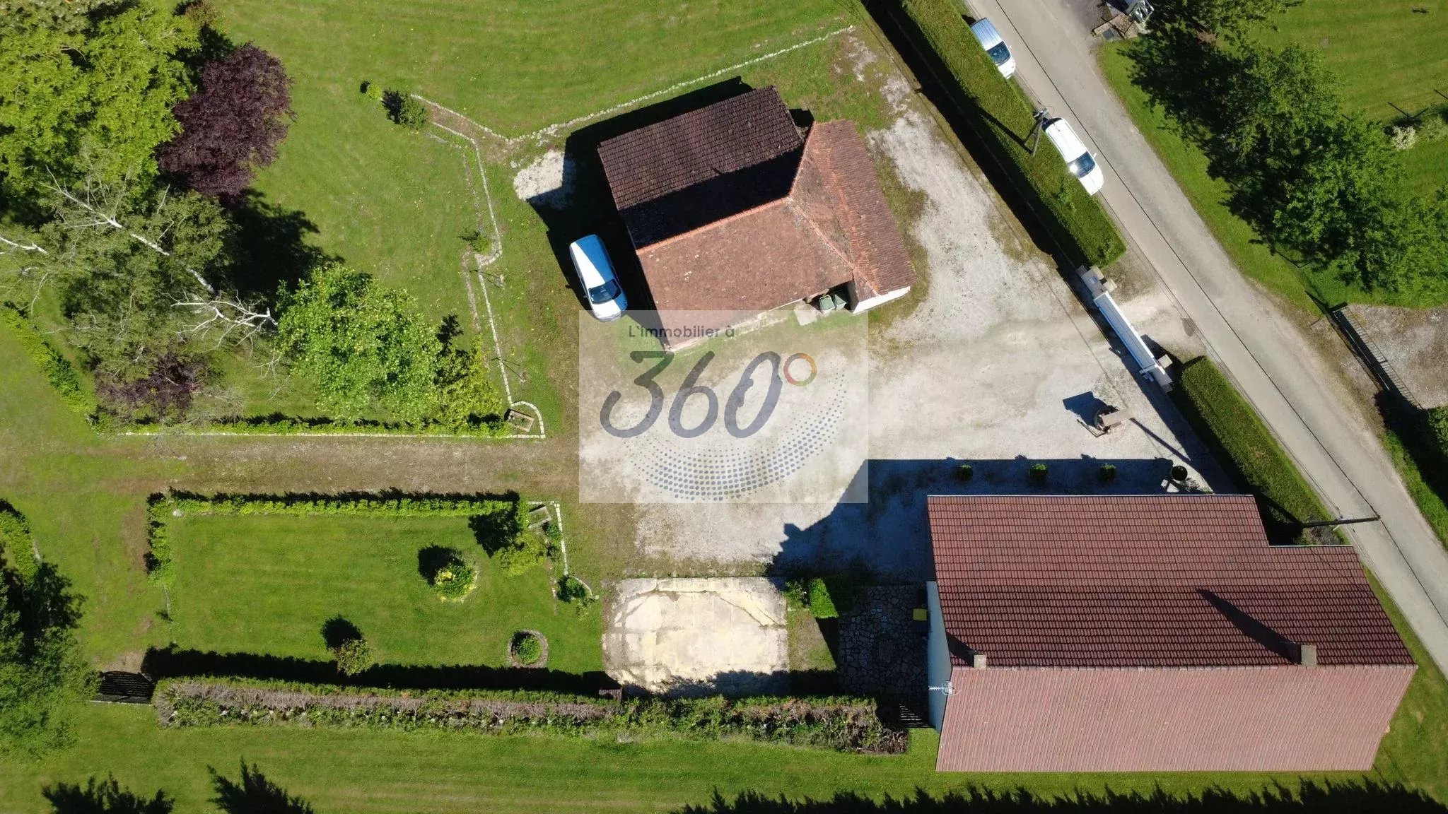 Maison à vendre à Louhans, 186,47 m², 7 pièces – photo 3 sur 20