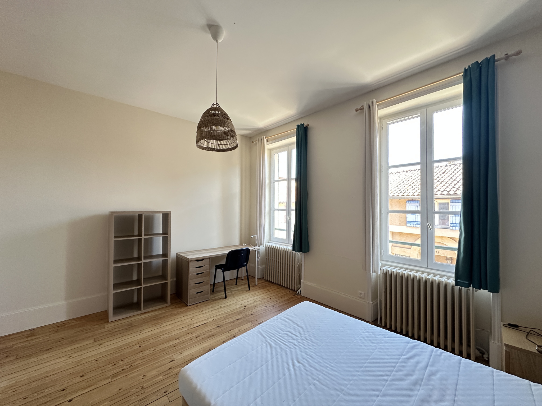 Studio à louer à Cluny, 17 m², 1 pièce – photo 2 sur 5