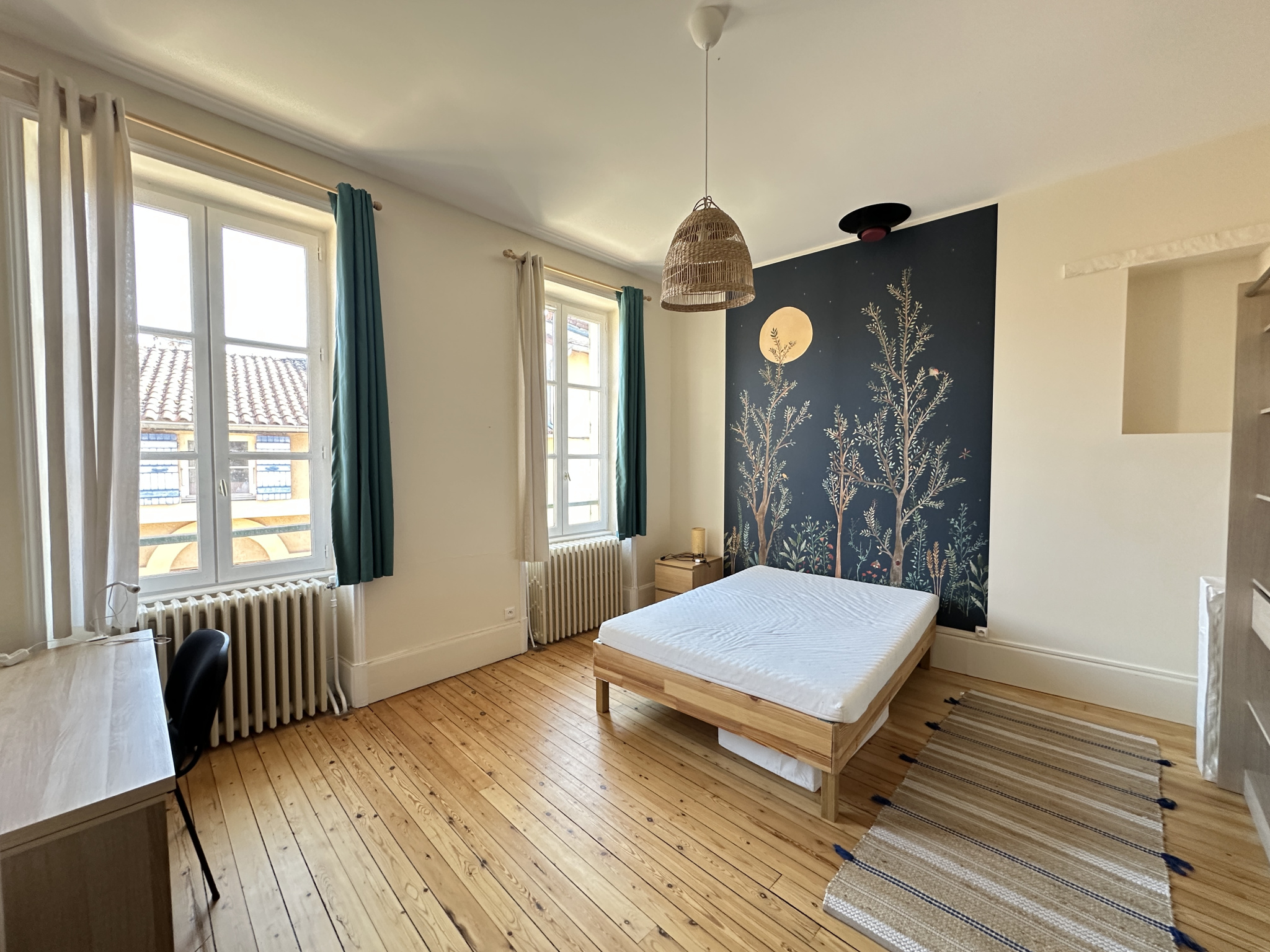 Studio à louer à Cluny, 17 m², 1 pièce – photo 1 sur 5