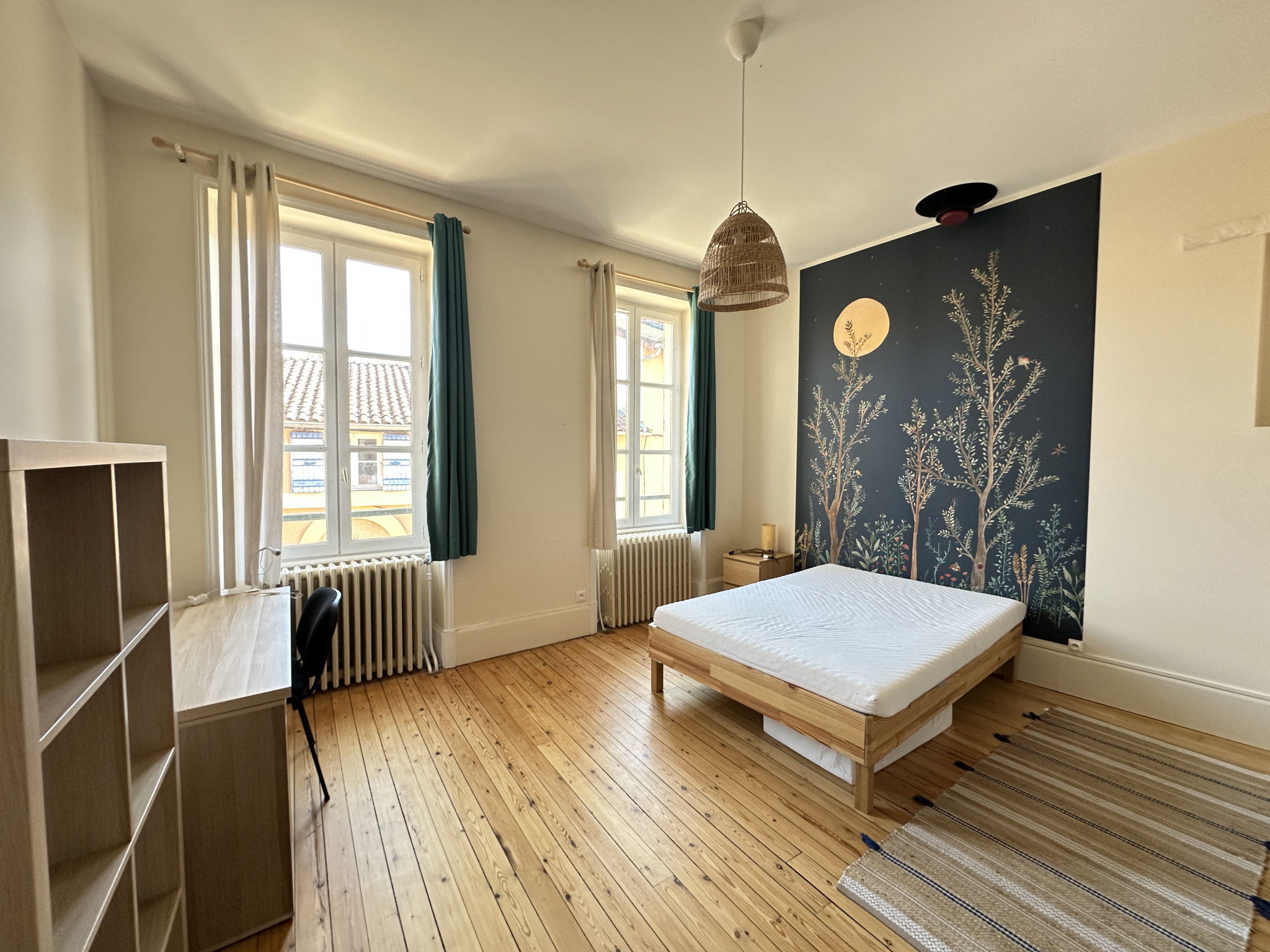 Studio à louer à Cluny, 17 m², 1 pièce – photo 3 sur 5
