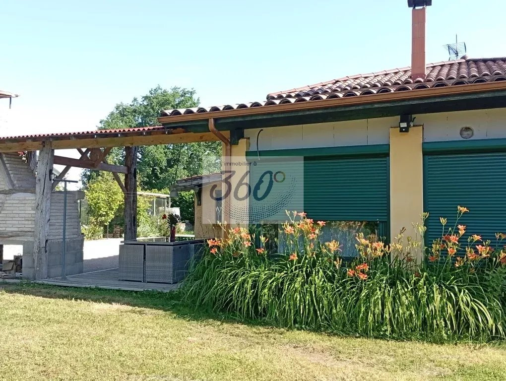 Commerce à vendre à Montracol, 220 m², 7 pièces – photo 3 sur 20