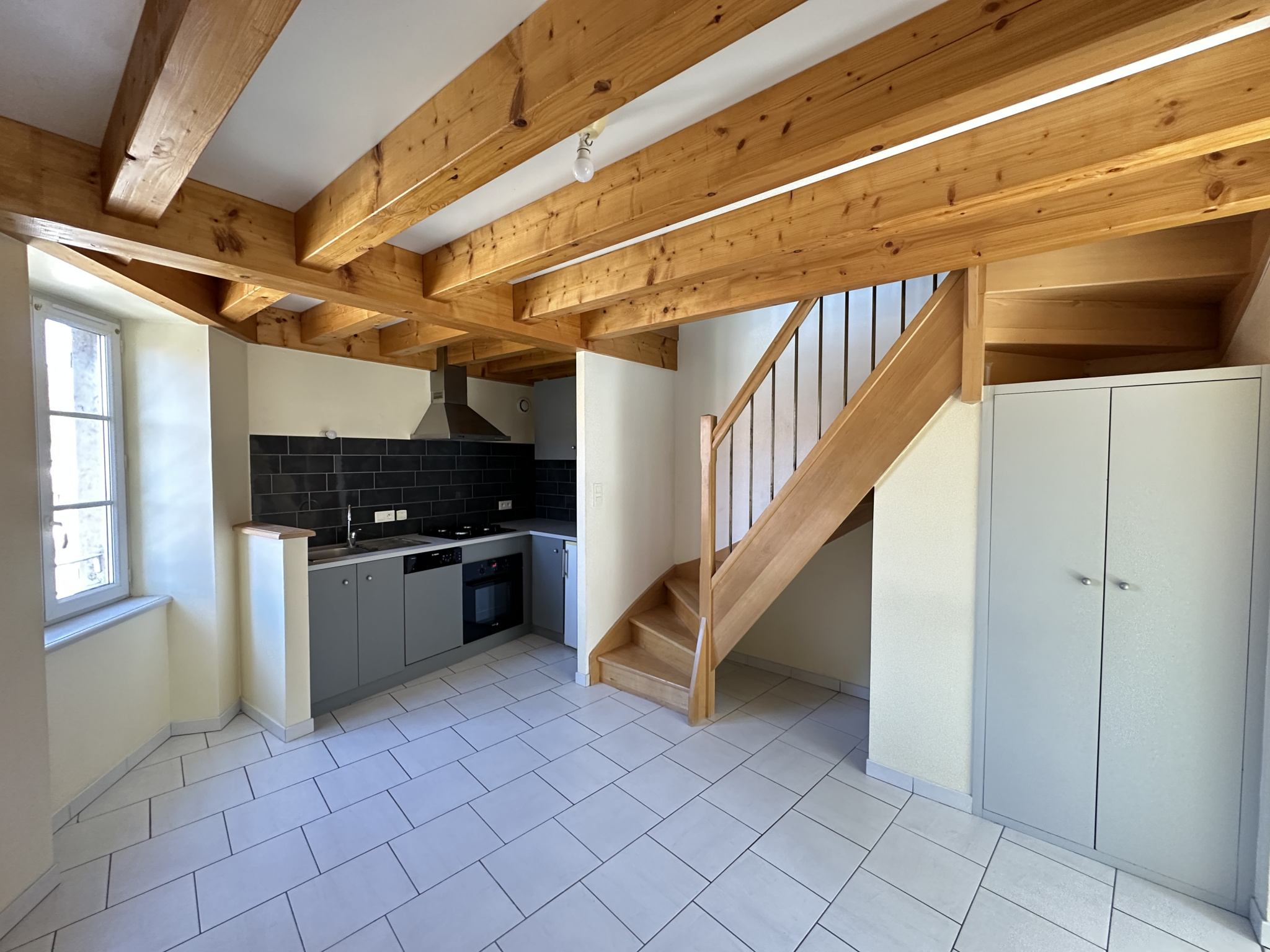 Maison à louer à Trambly, 35,68 m², 2 pièces – photo 1 sur 11