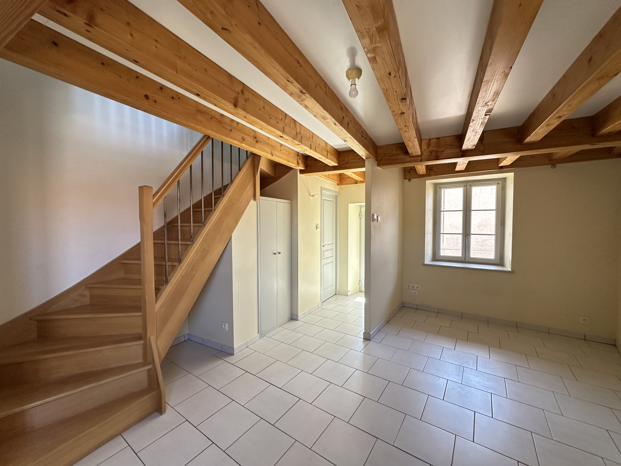 Maison à louer à Trambly, 35,68 m², 2 pièces – photo 2 sur 11