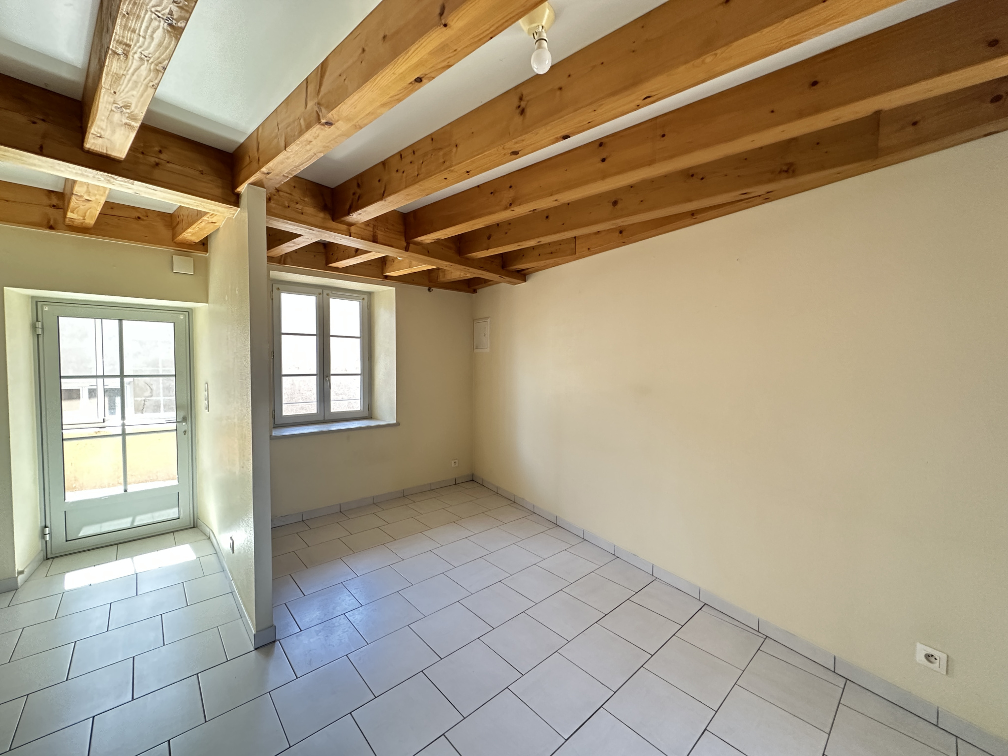 Maison à louer à Trambly, 35,68 m², 2 pièces – photo 3 sur 11