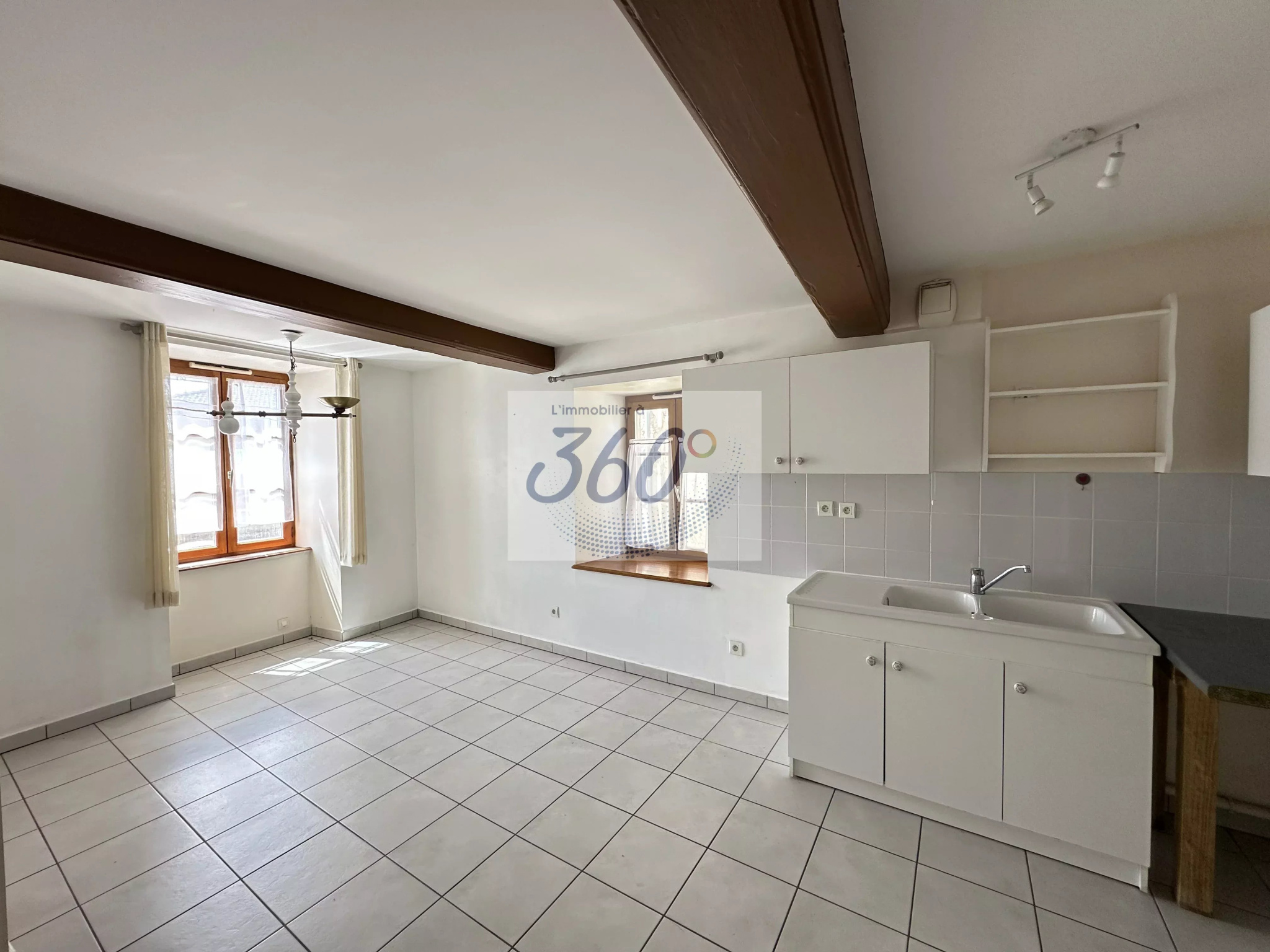 Appartement à louer à Aigueperse, 67,71 m², 4 pièces – photo 1 sur 11