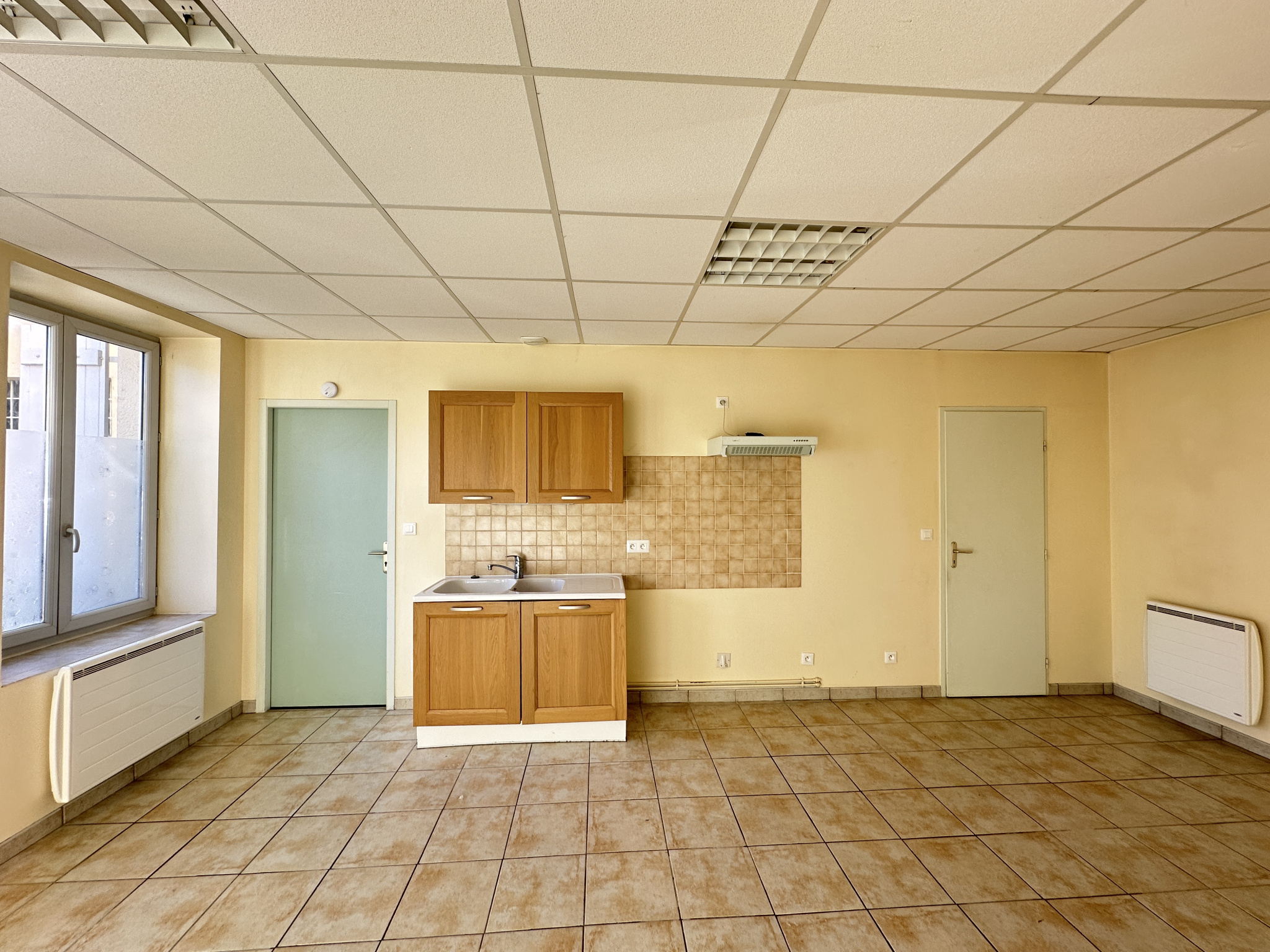 Appartement à louer à Cluny, 50,29 m², 2 pièces – photo 3 sur 8