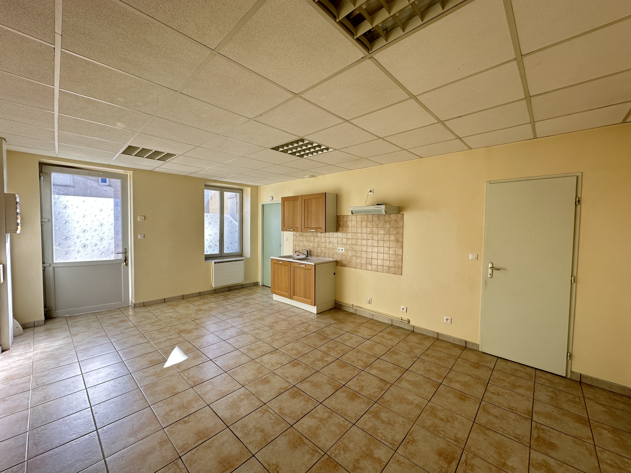 Appartement à louer à Cluny, 50,29 m², 2 pièces – photo 2 sur 8