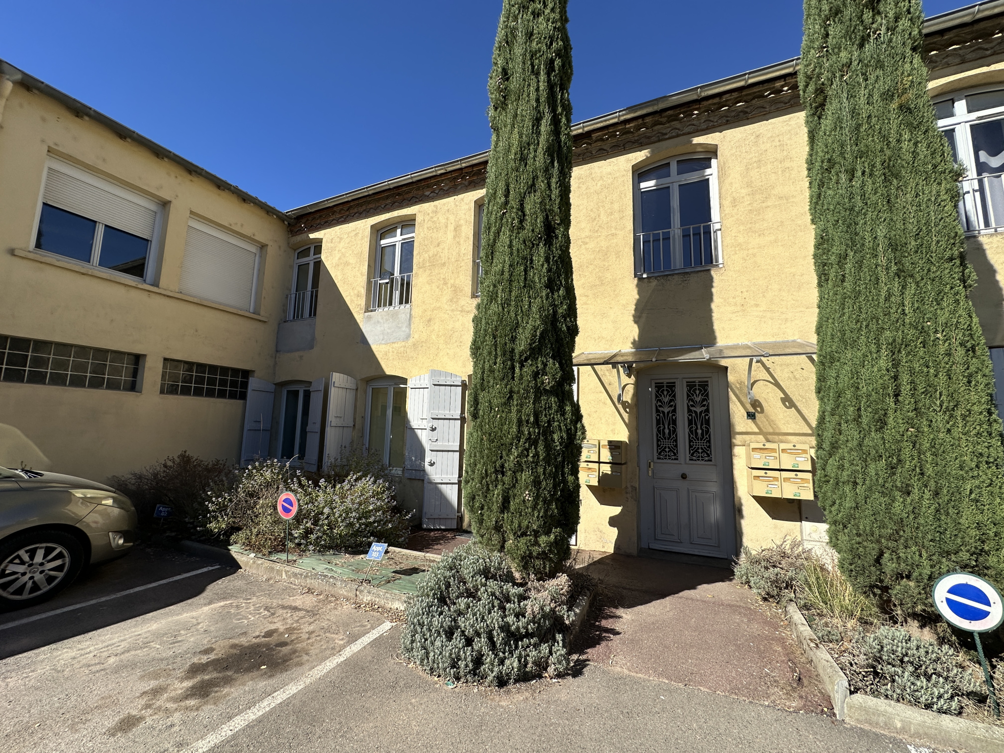 Appartement à louer à Cluny, 50,29 m², 2 pièces – photo 1 sur 8