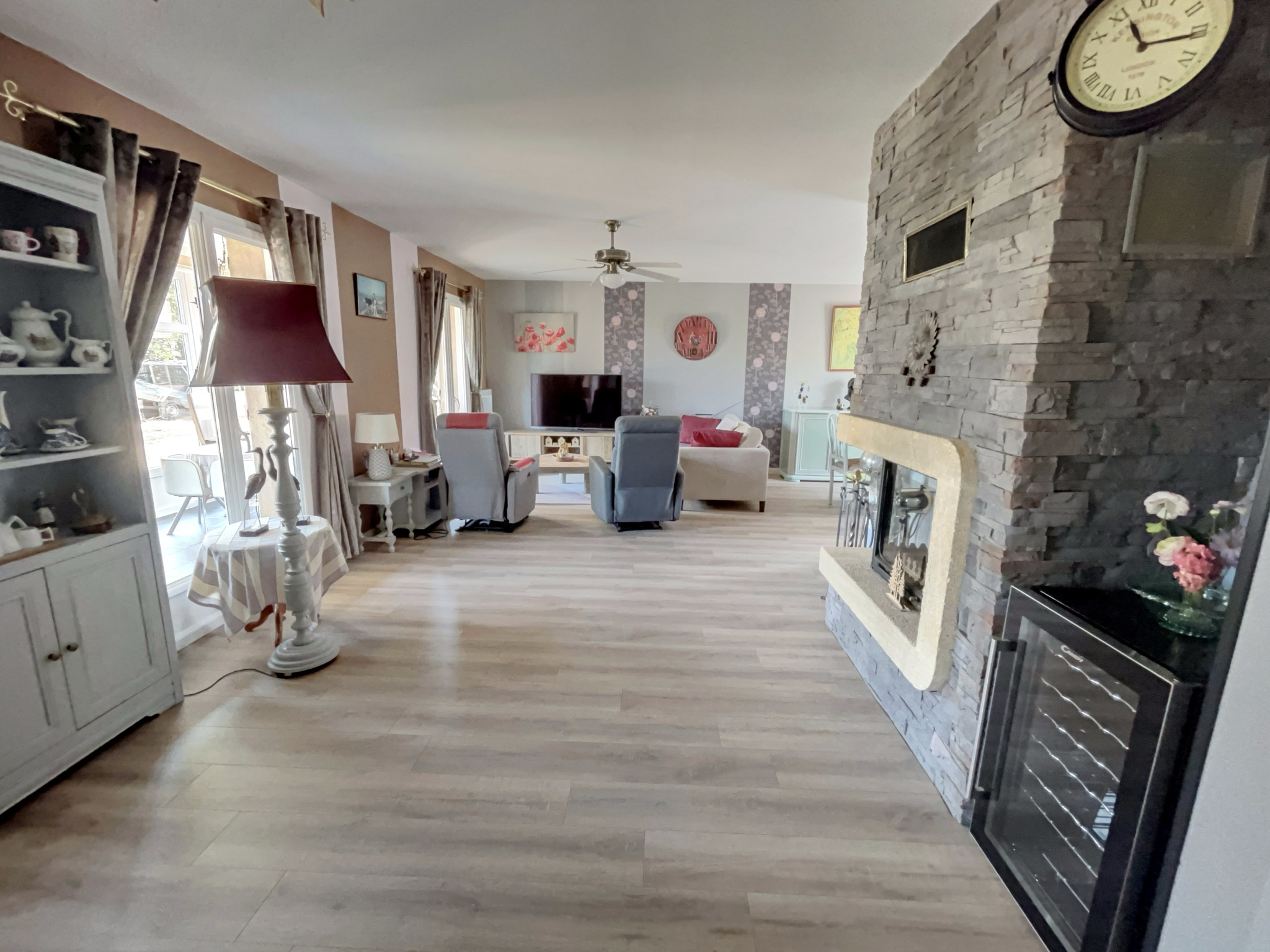 Maison à vendre à Louhans, 90 m², 4 pièces – photo 2 sur 20